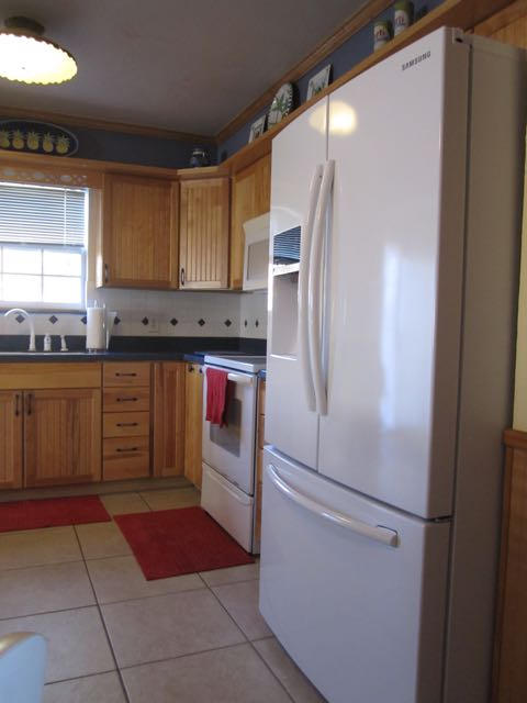 SEA HILLS 3RD ADD LOT 14 BLK A - Residential