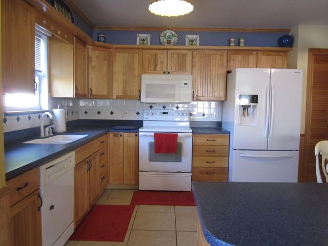 SEA HILLS 3RD ADD LOT 14 BLK A - Residential