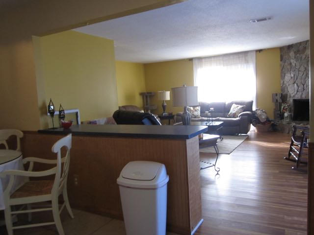 SEA HILLS 3RD ADD LOT 14 BLK A - Residential