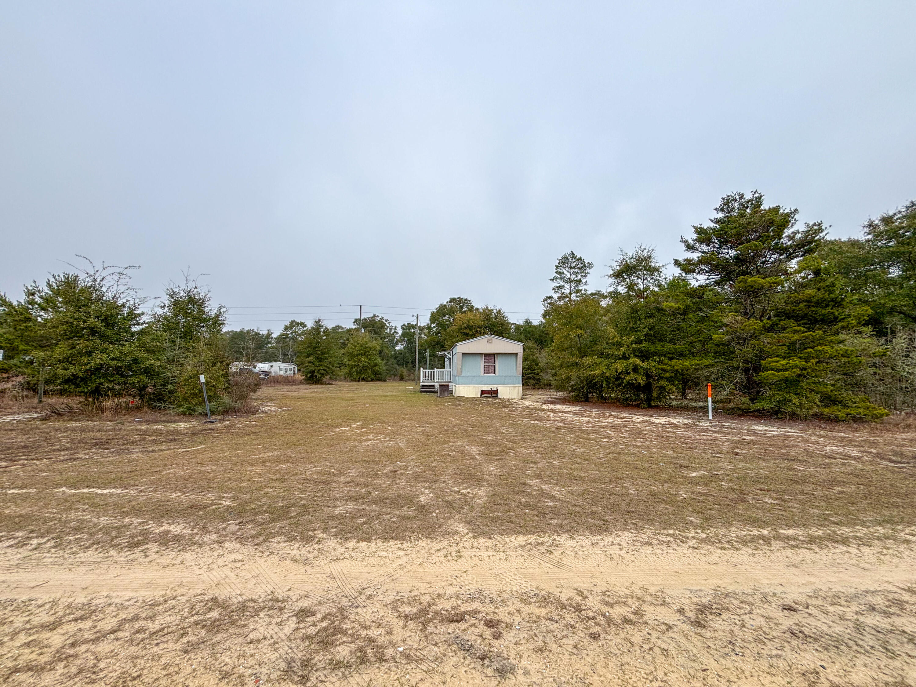 OAKWOOD HILLS UNIT 1 - Residential