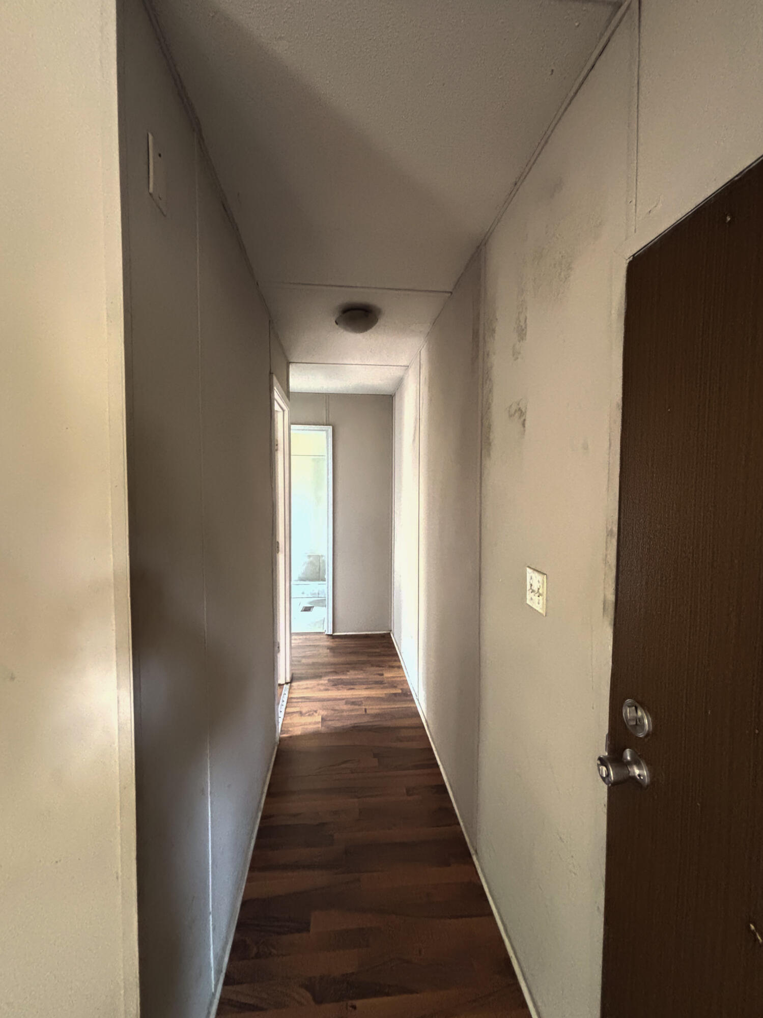 OAKWOOD HILLS UNIT 1 - Residential