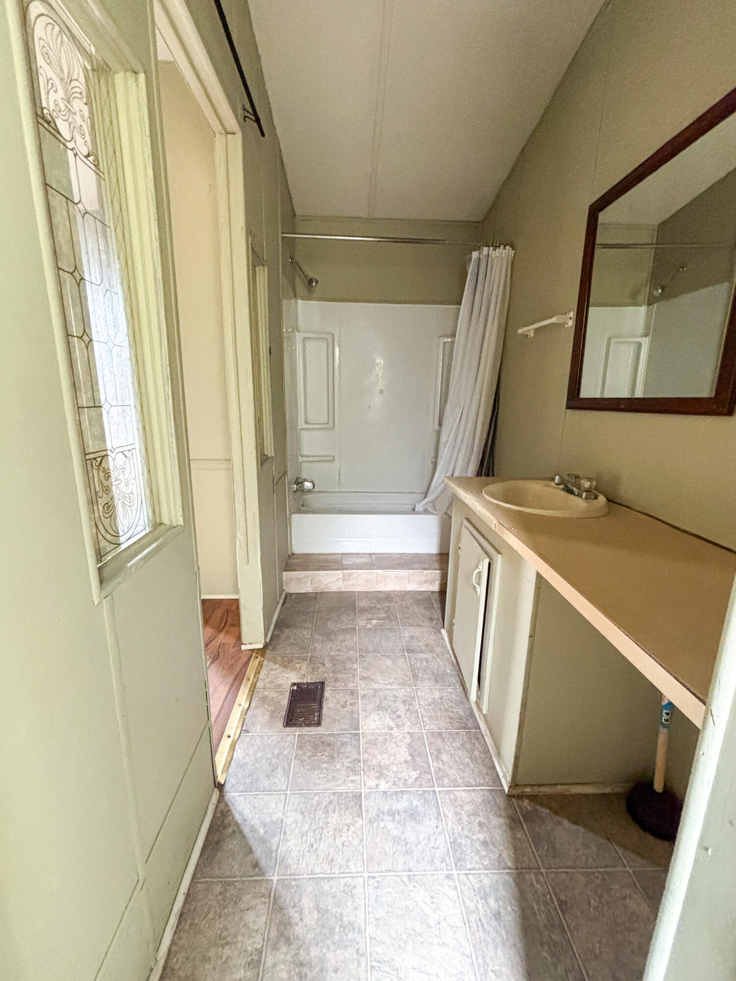 OAKWOOD HILLS UNIT 1 - Residential