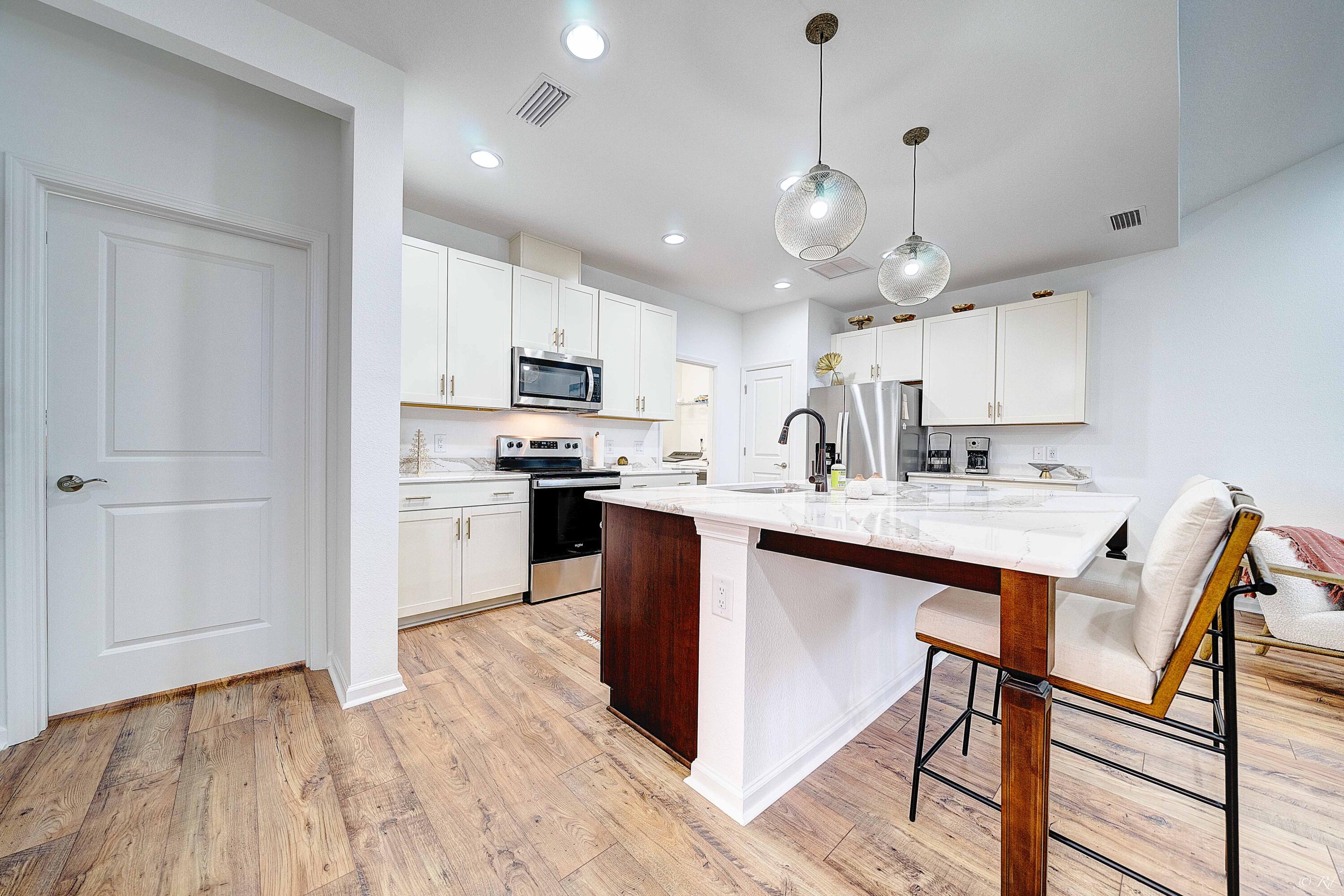 Latitude at WaterSound - Residential Lease