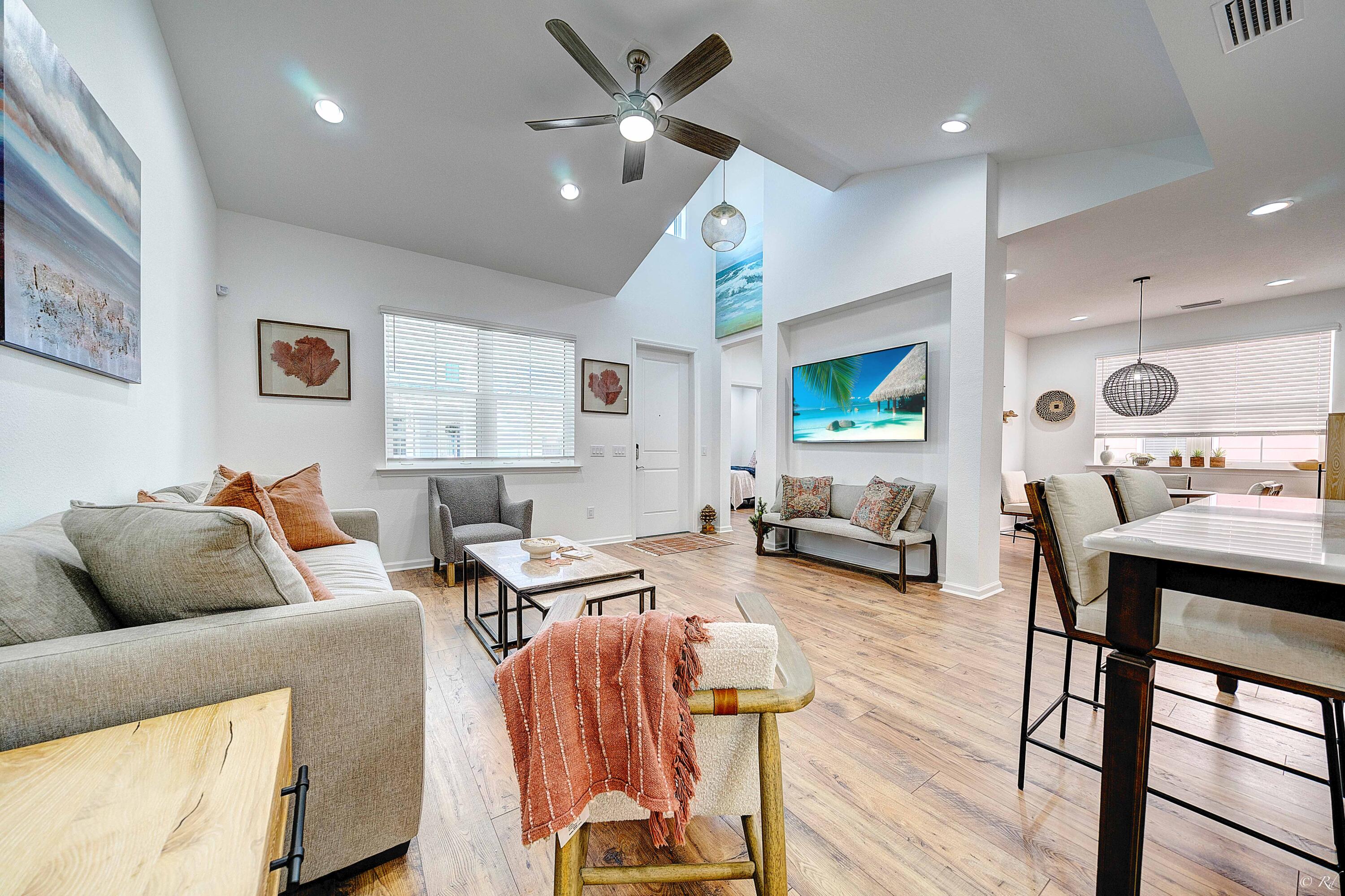 Latitude at WaterSound - Residential Lease