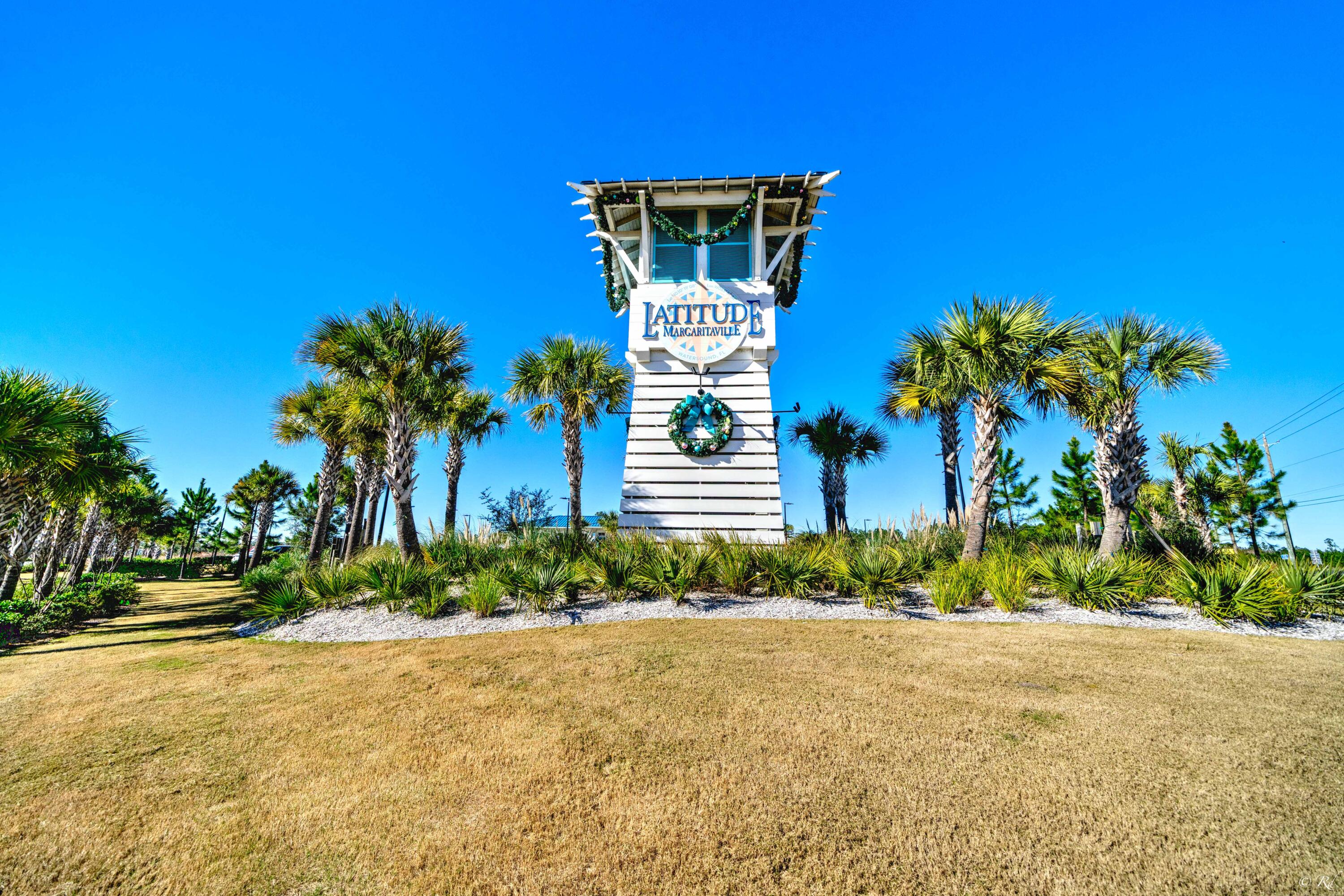 Latitude at WaterSound - Residential Lease