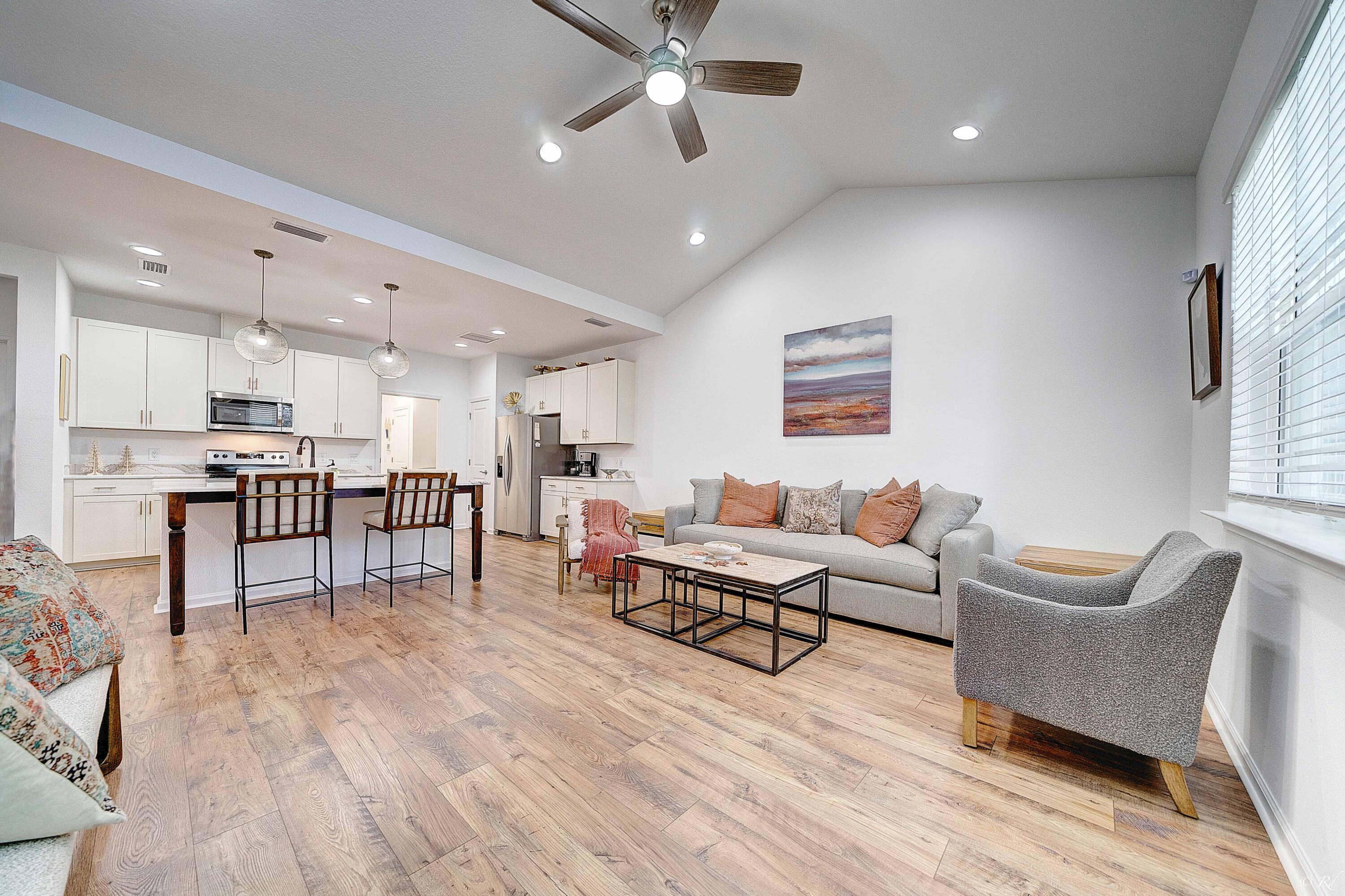Latitude at WaterSound - Residential Lease