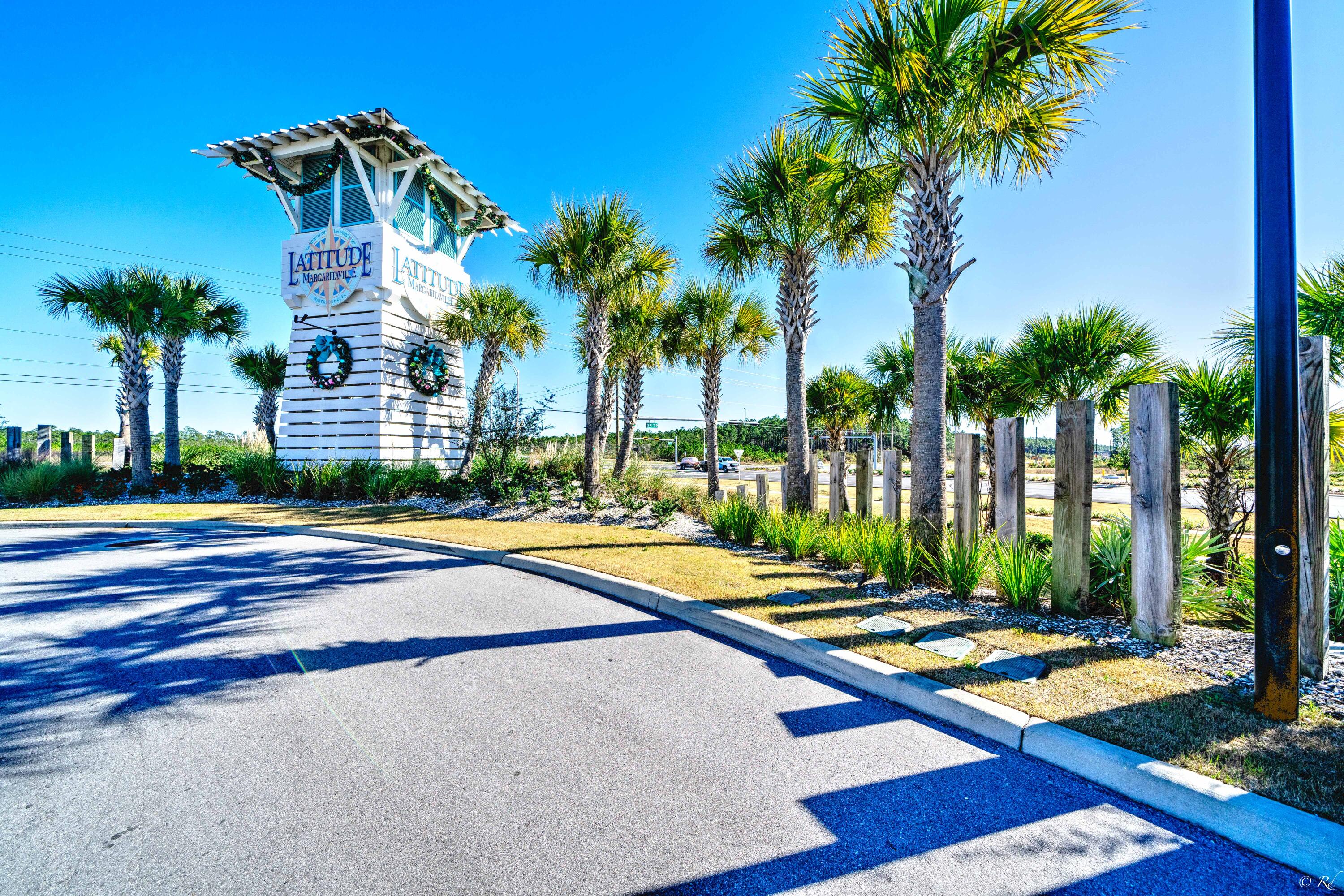 Latitude at WaterSound - Residential Lease