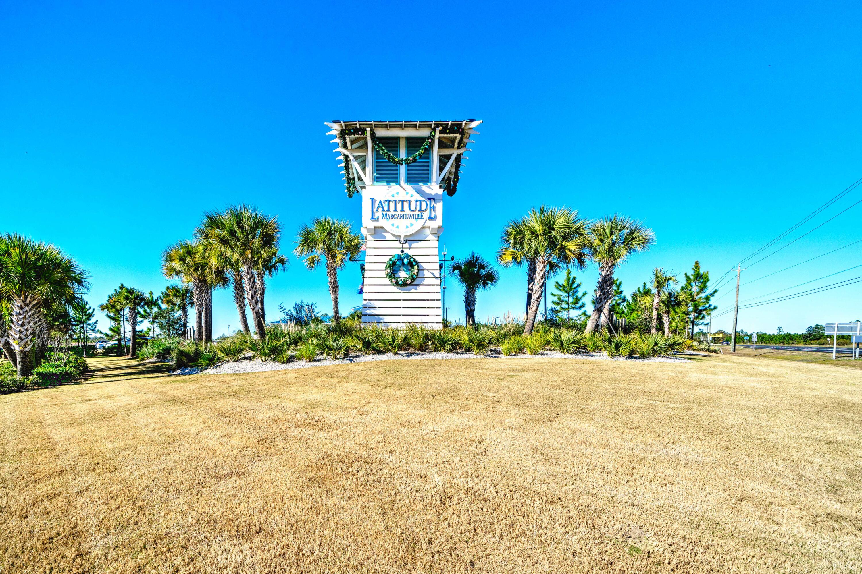 Latitude at WaterSound - Residential Lease