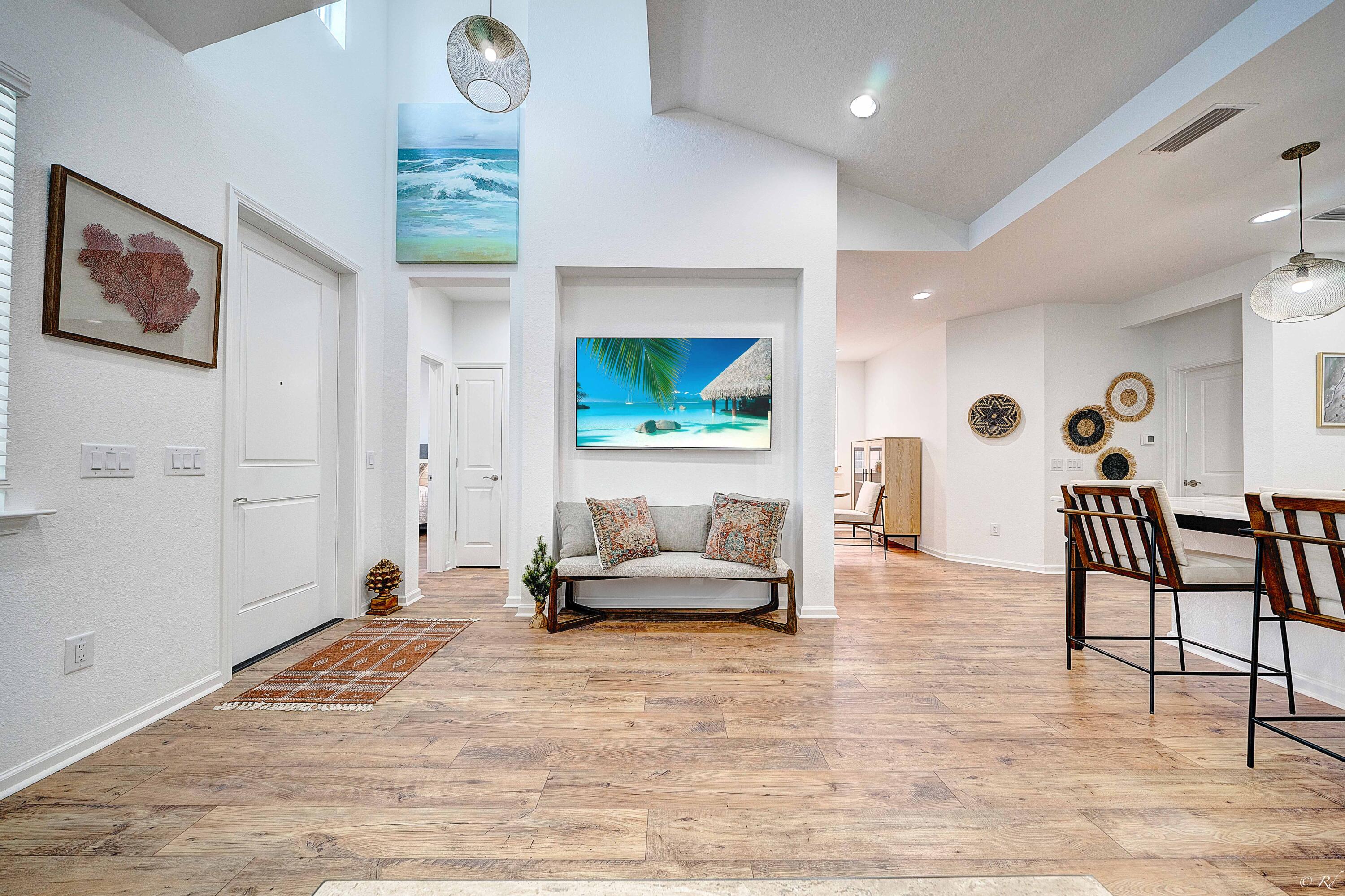 Latitude at WaterSound - Residential Lease