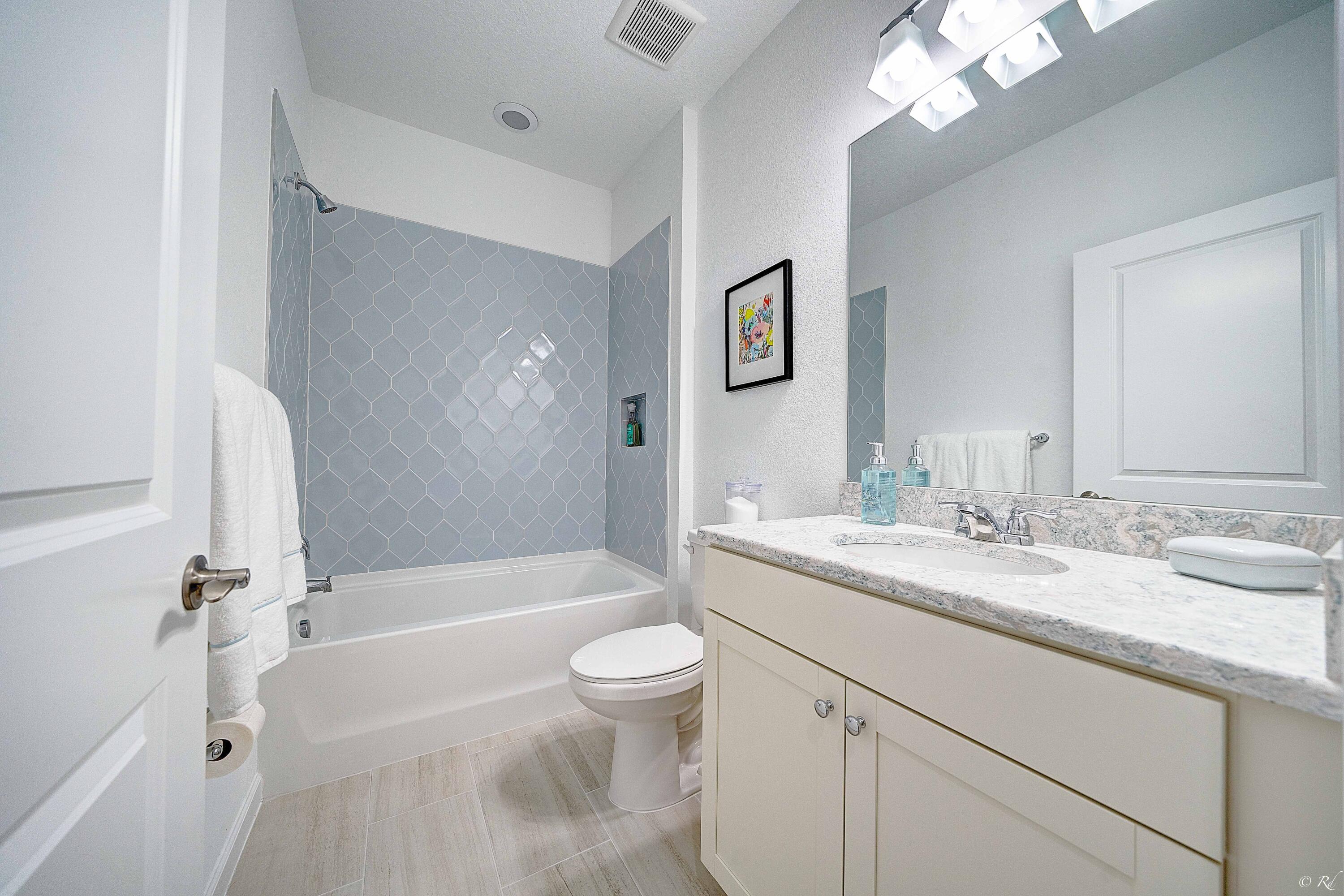 Latitude at WaterSound - Residential Lease