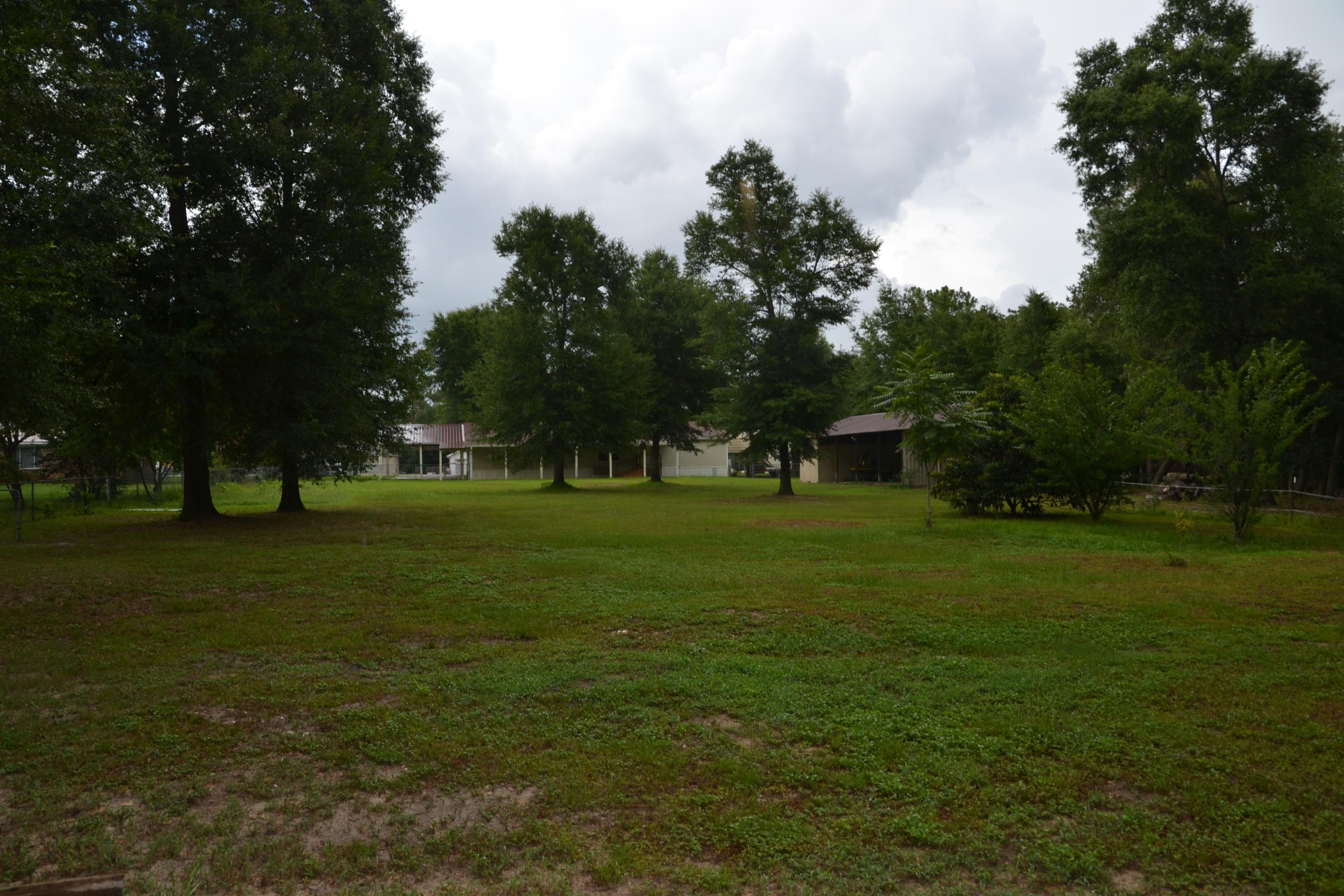 Meets and Bounds - Residential