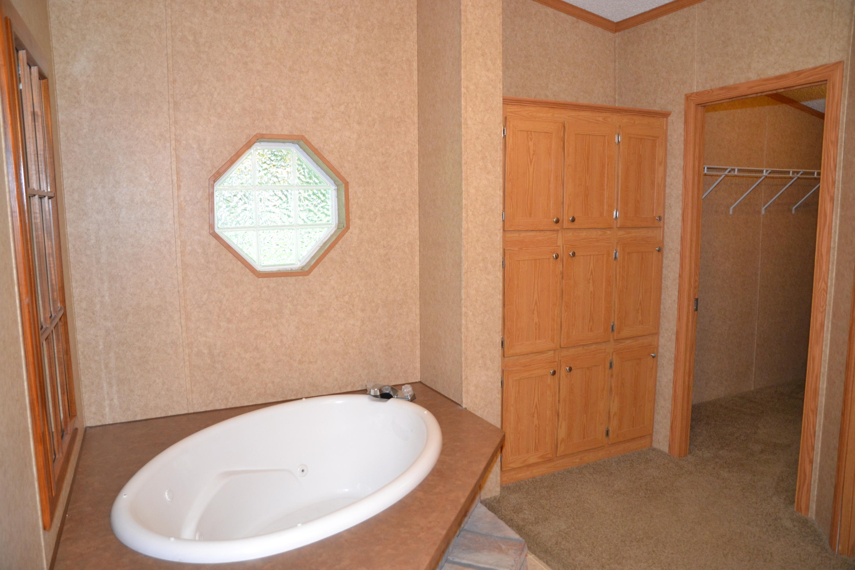 Meets and Bounds - Residential