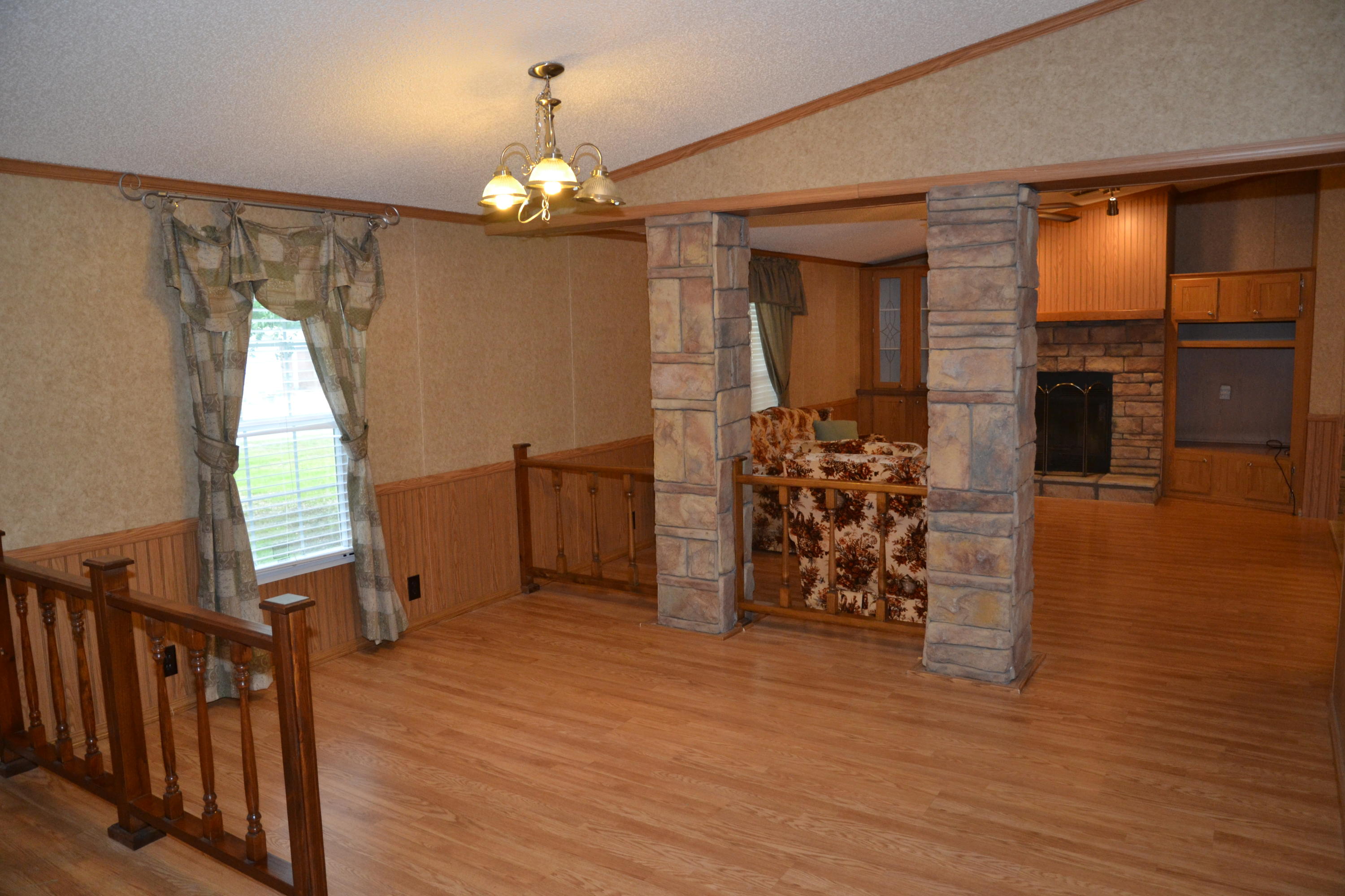 Meets and Bounds - Residential