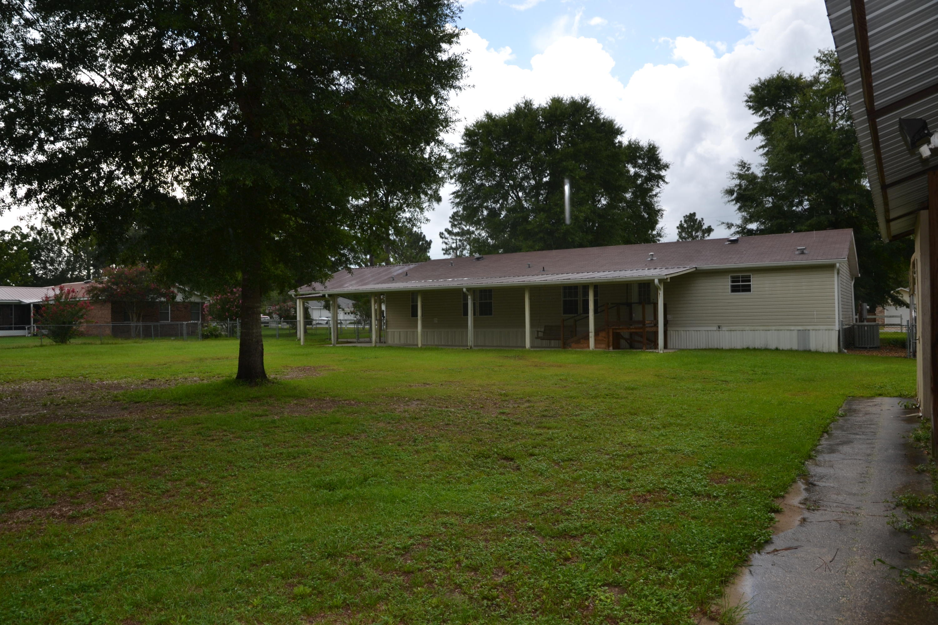 Meets and Bounds - Residential