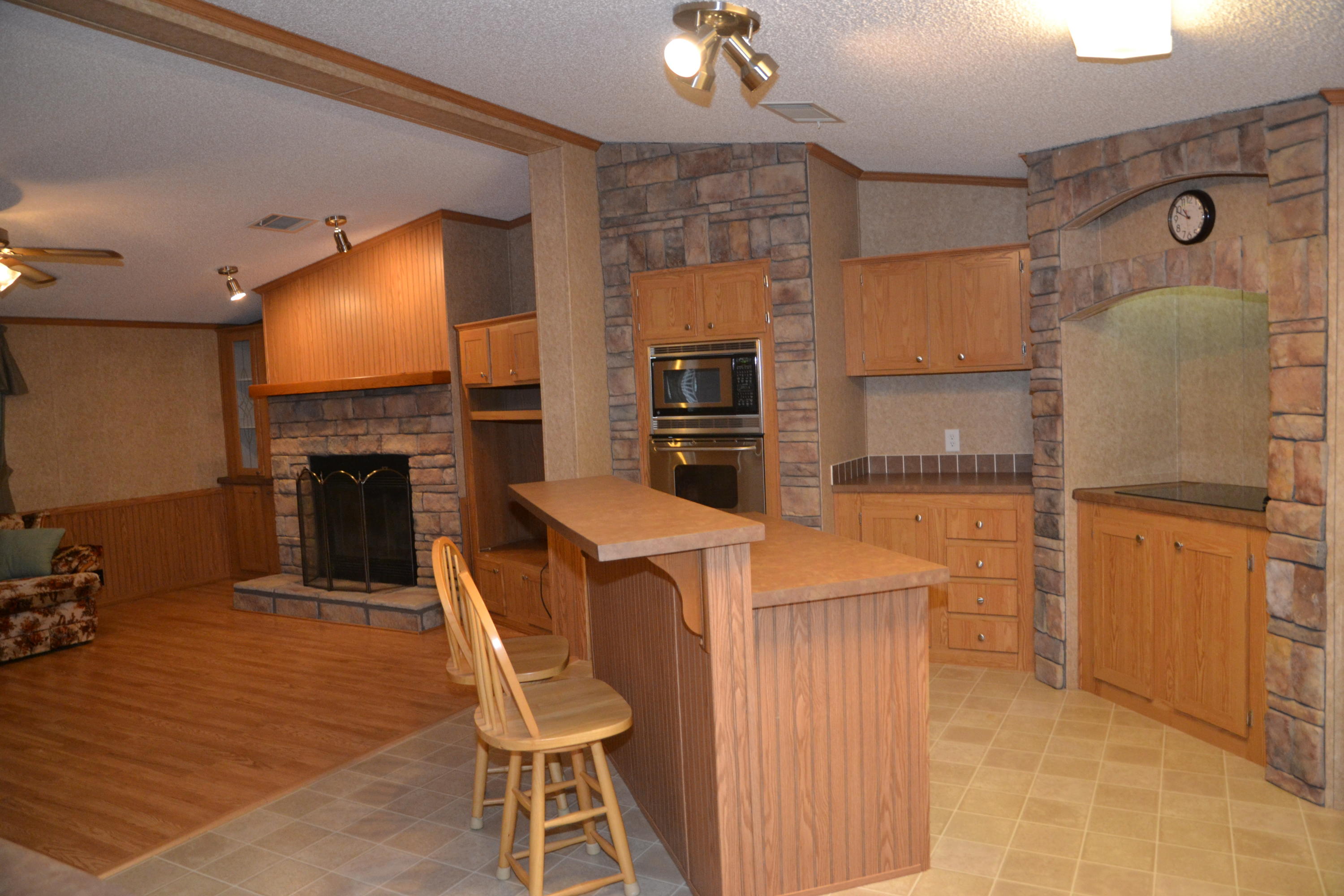 Meets and Bounds - Residential