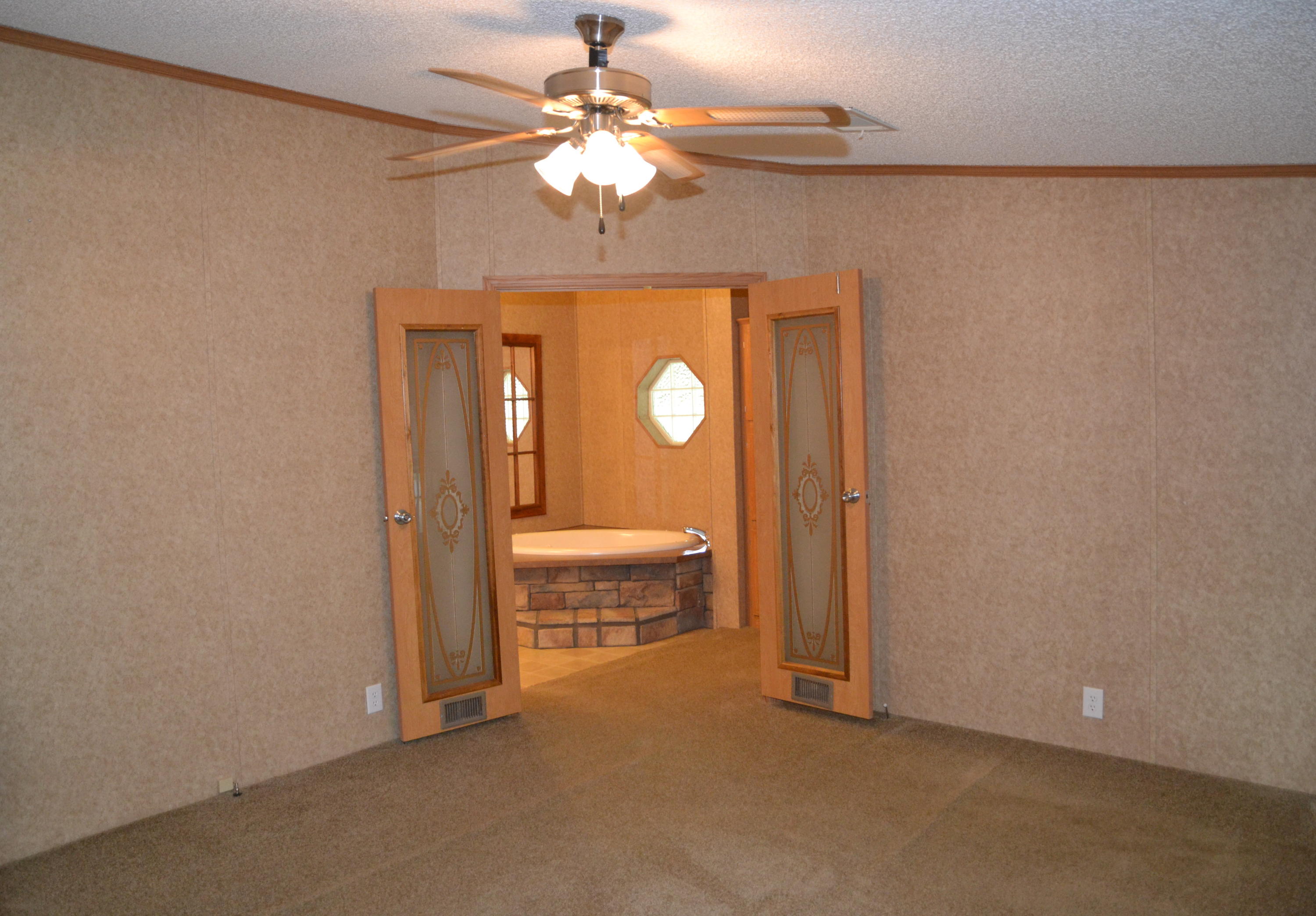 Meets and Bounds - Residential