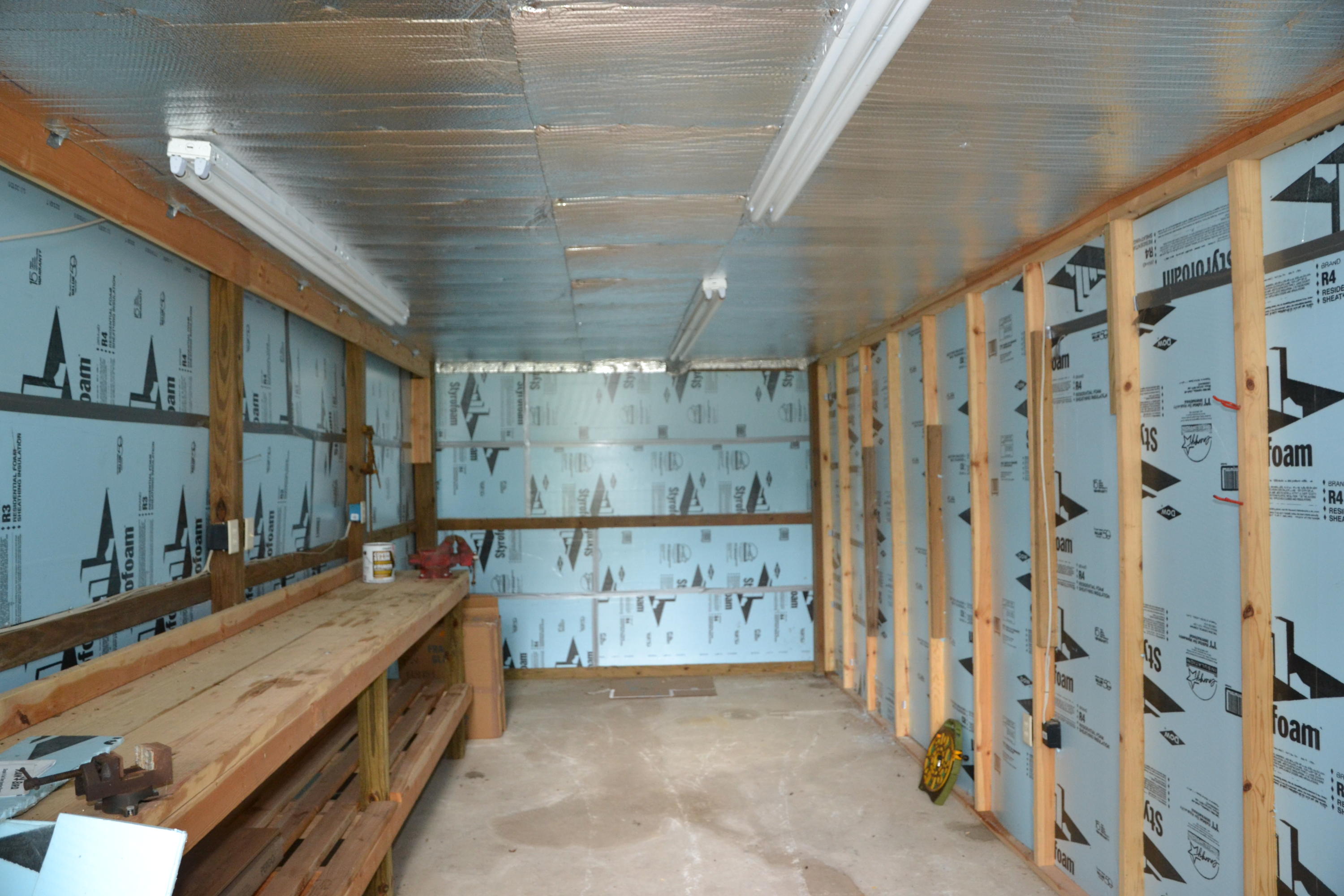 Meets and Bounds - Residential