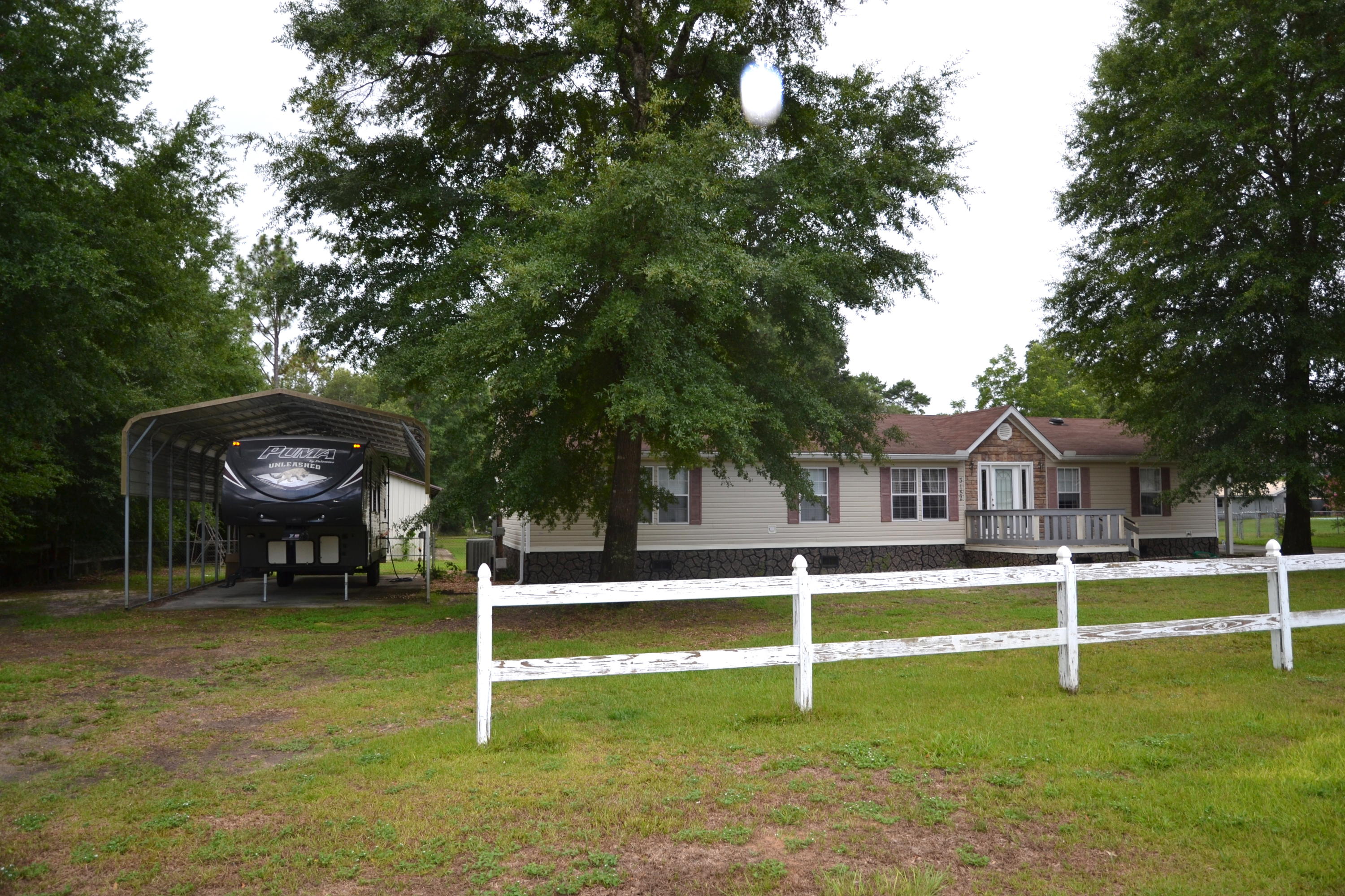 Meets and Bounds - Residential