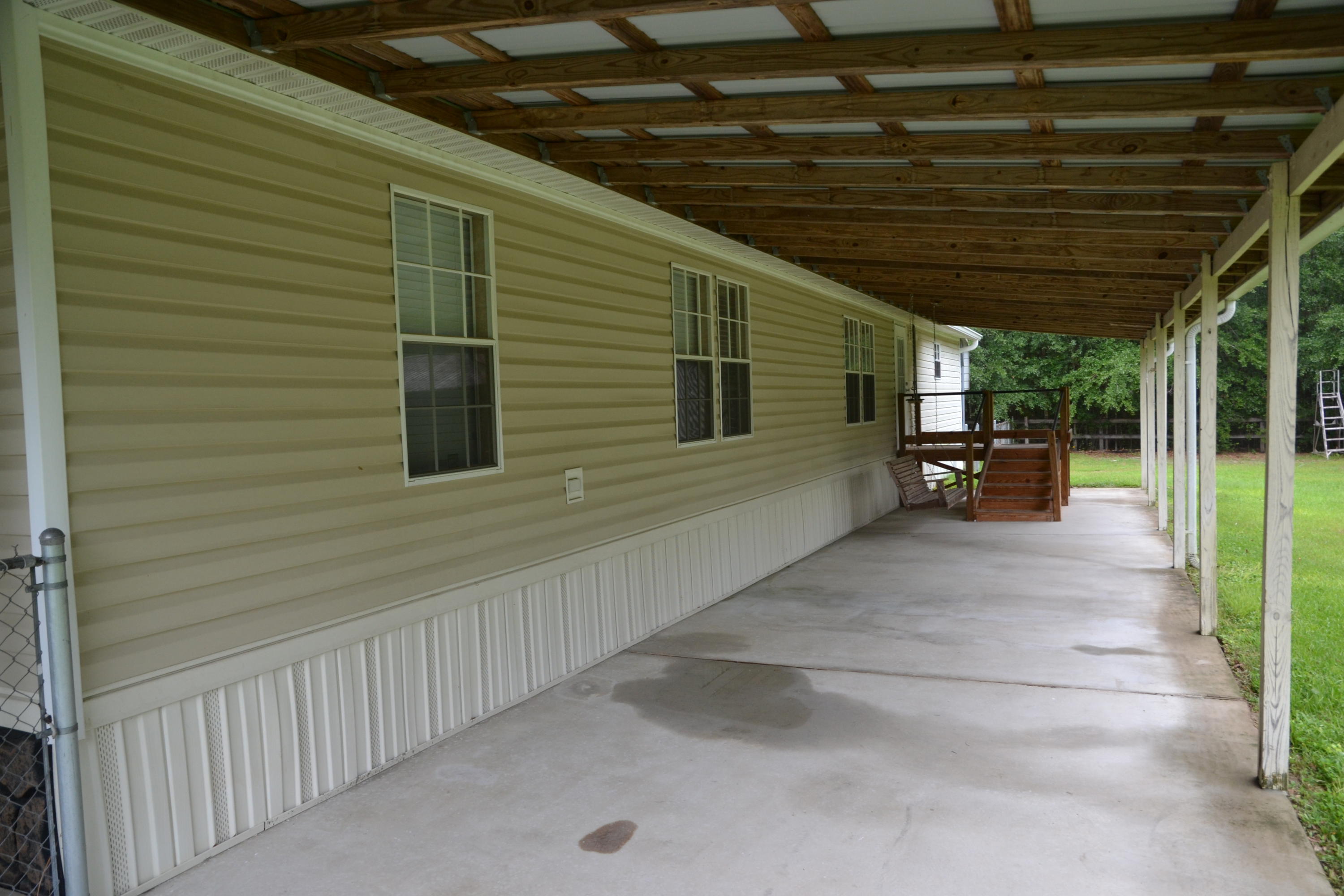 Meets and Bounds - Residential