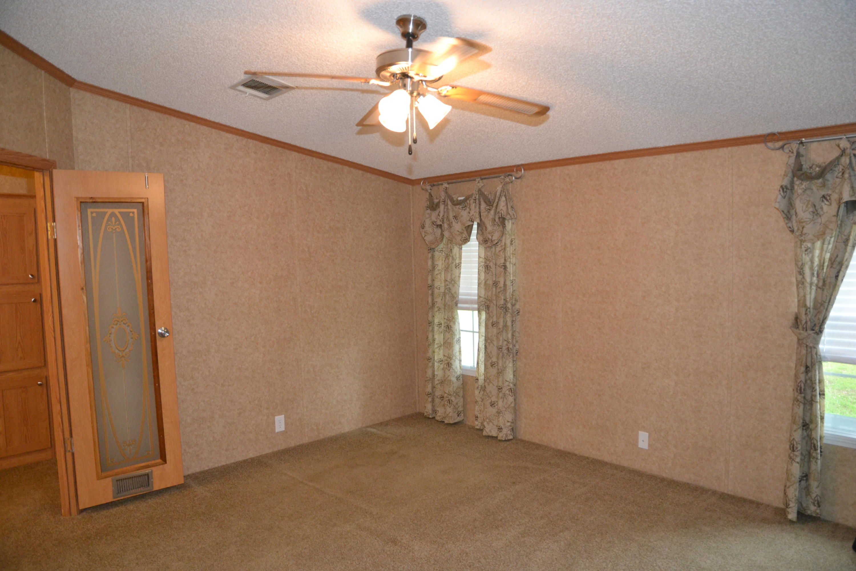 Meets and Bounds - Residential