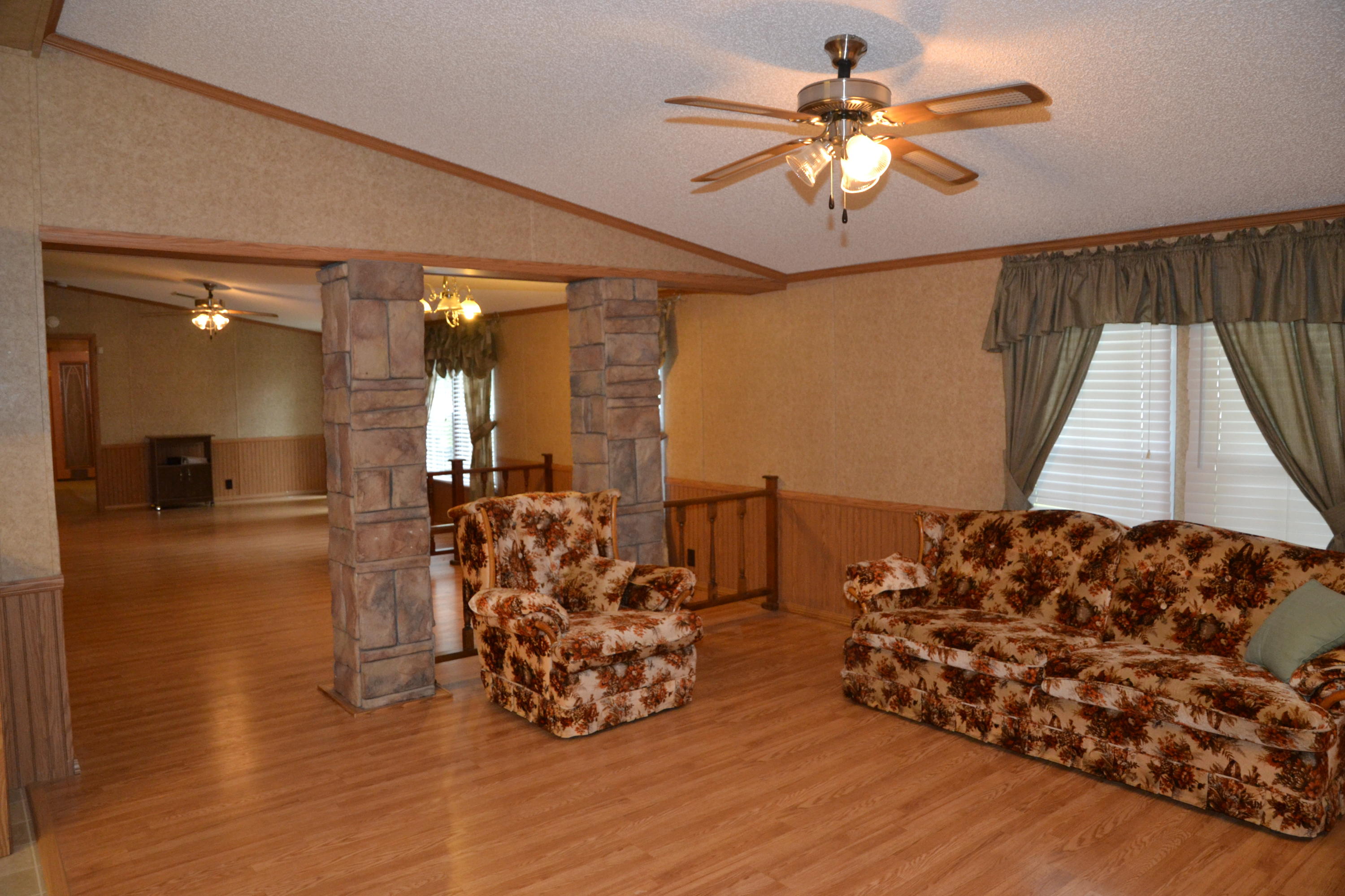 Meets and Bounds - Residential