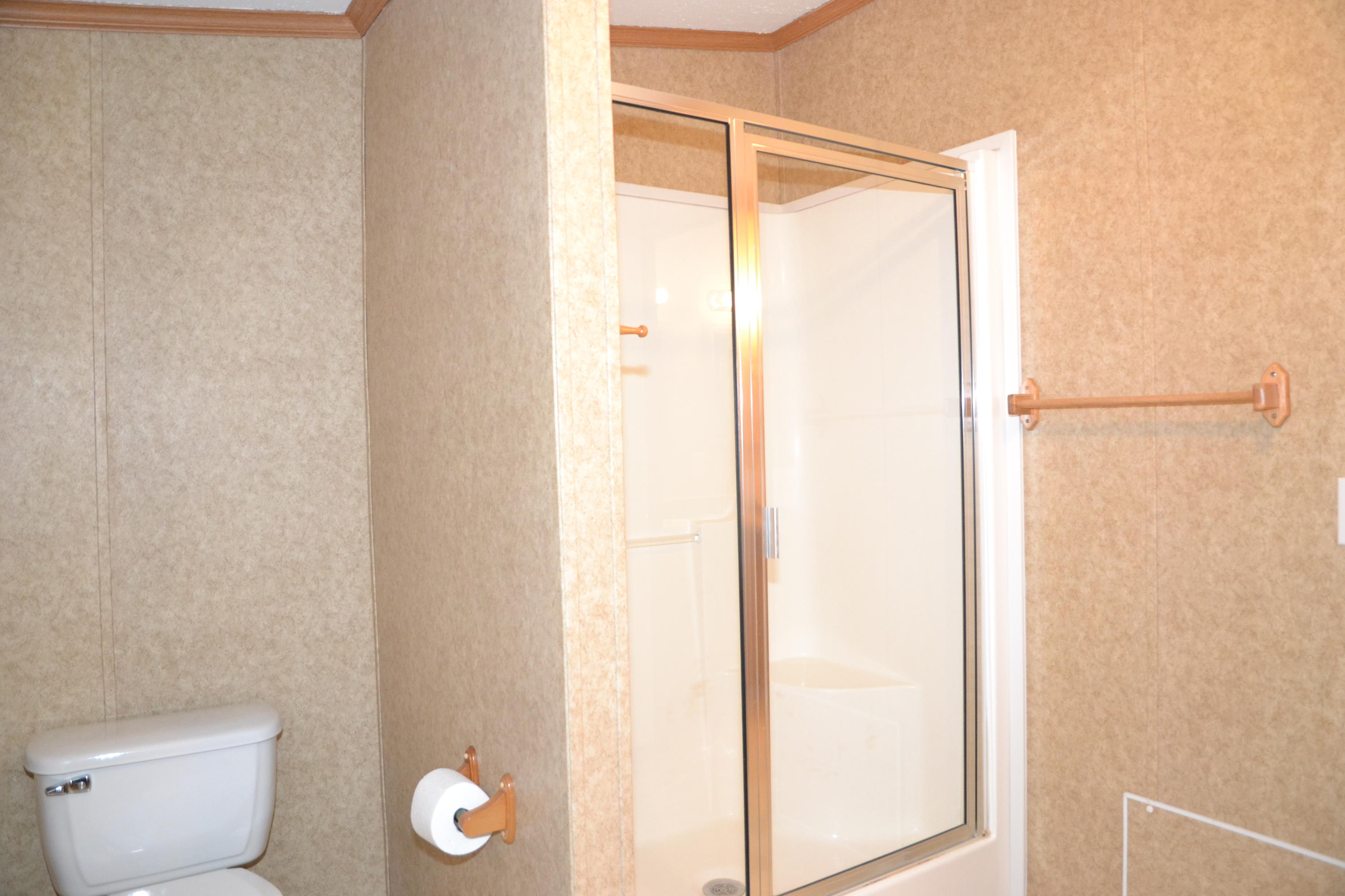 Meets and Bounds - Residential