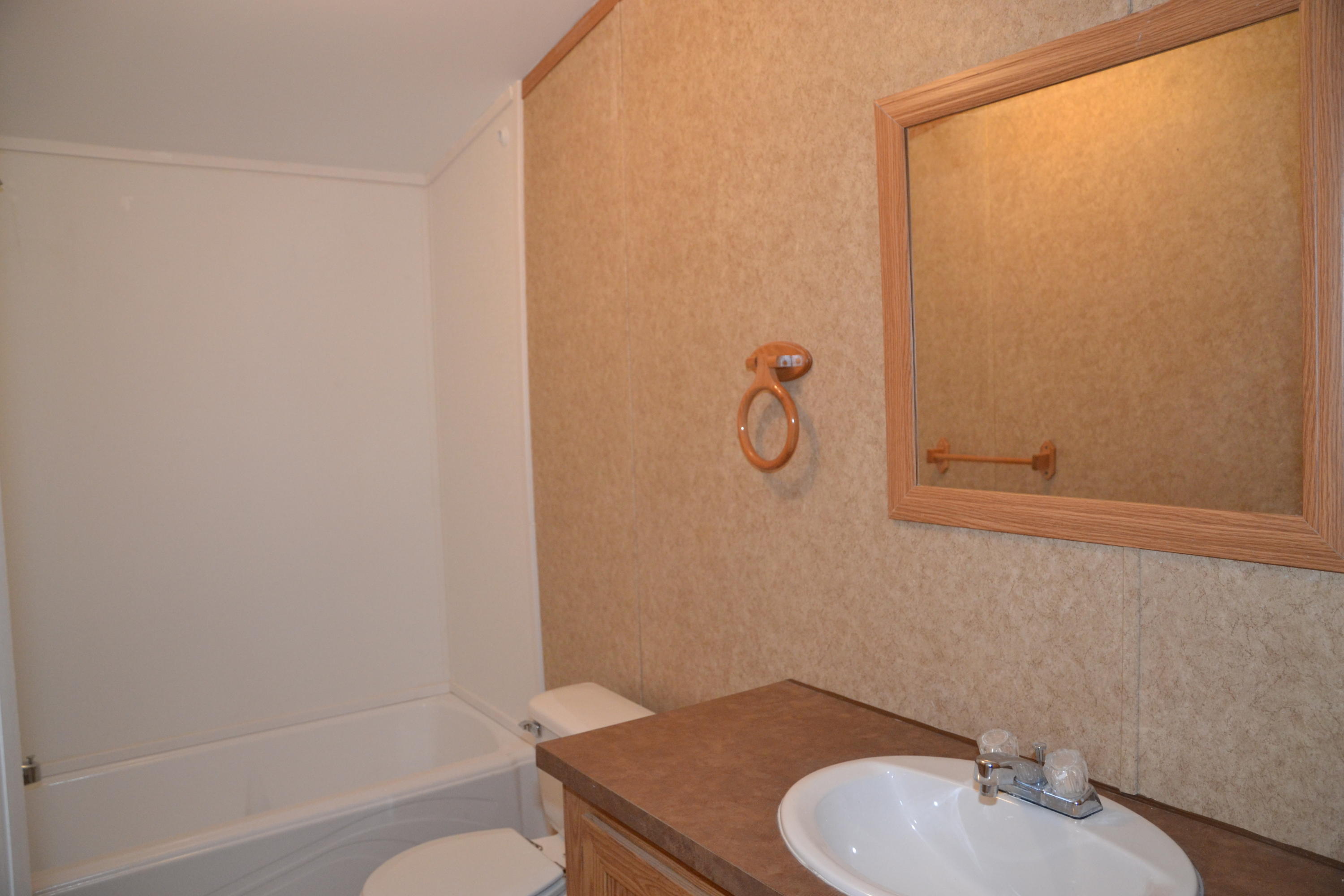 Meets and Bounds - Residential