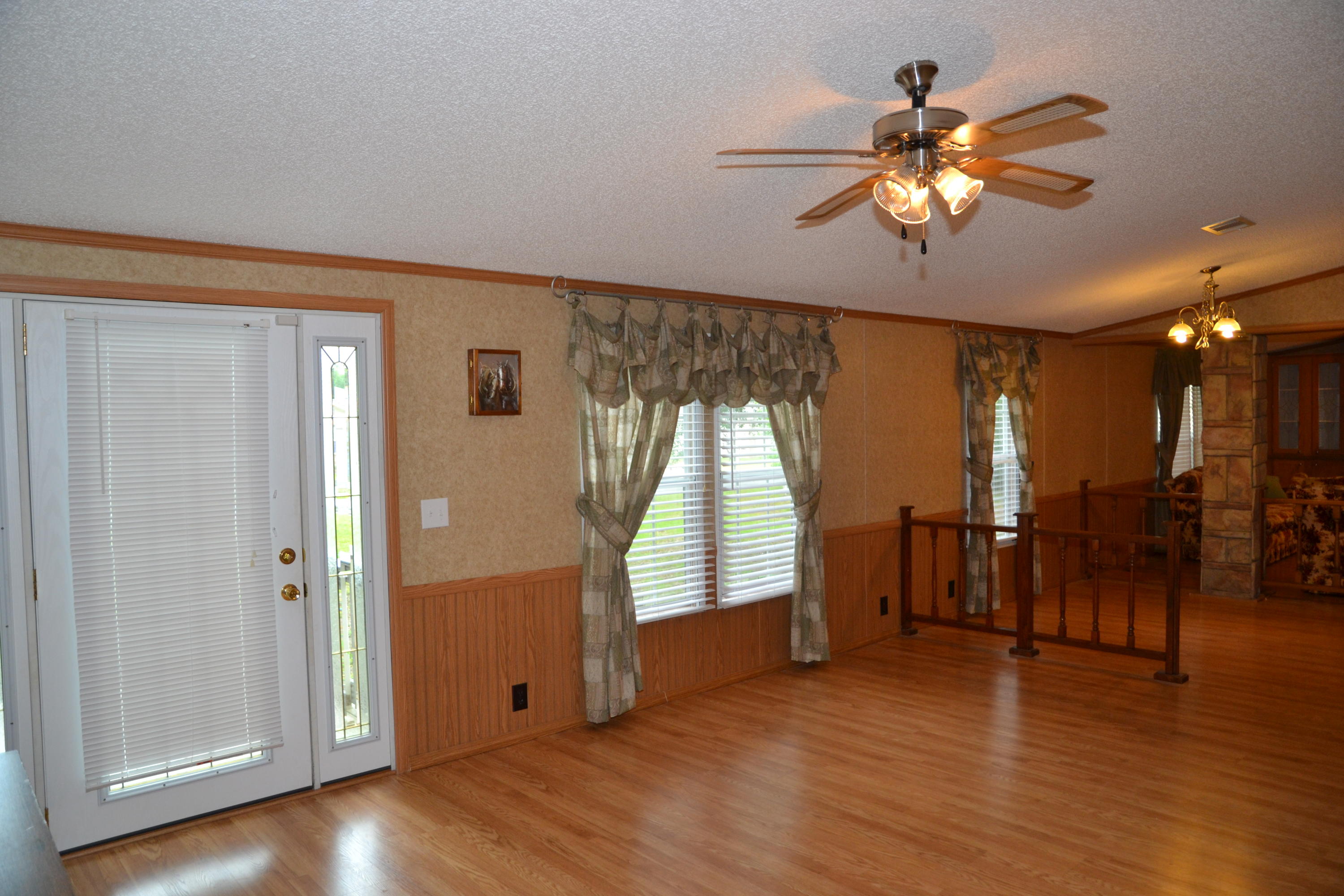 Meets and Bounds - Residential