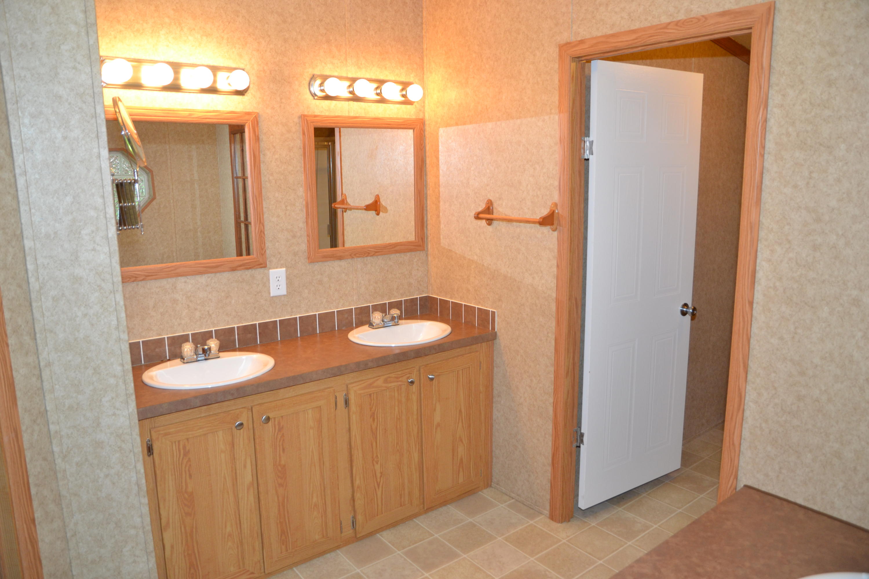 Meets and Bounds - Residential