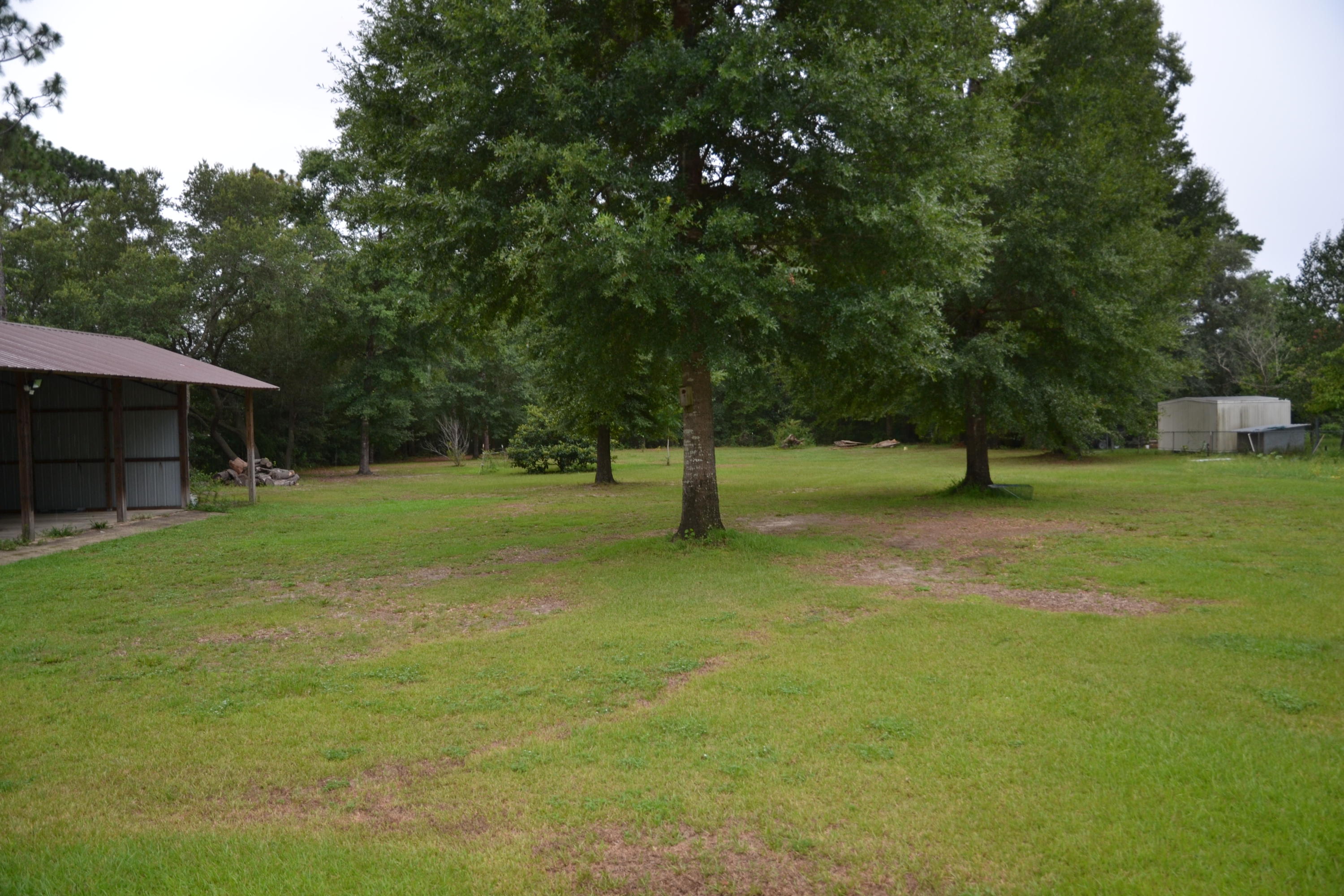 Meets and Bounds - Residential