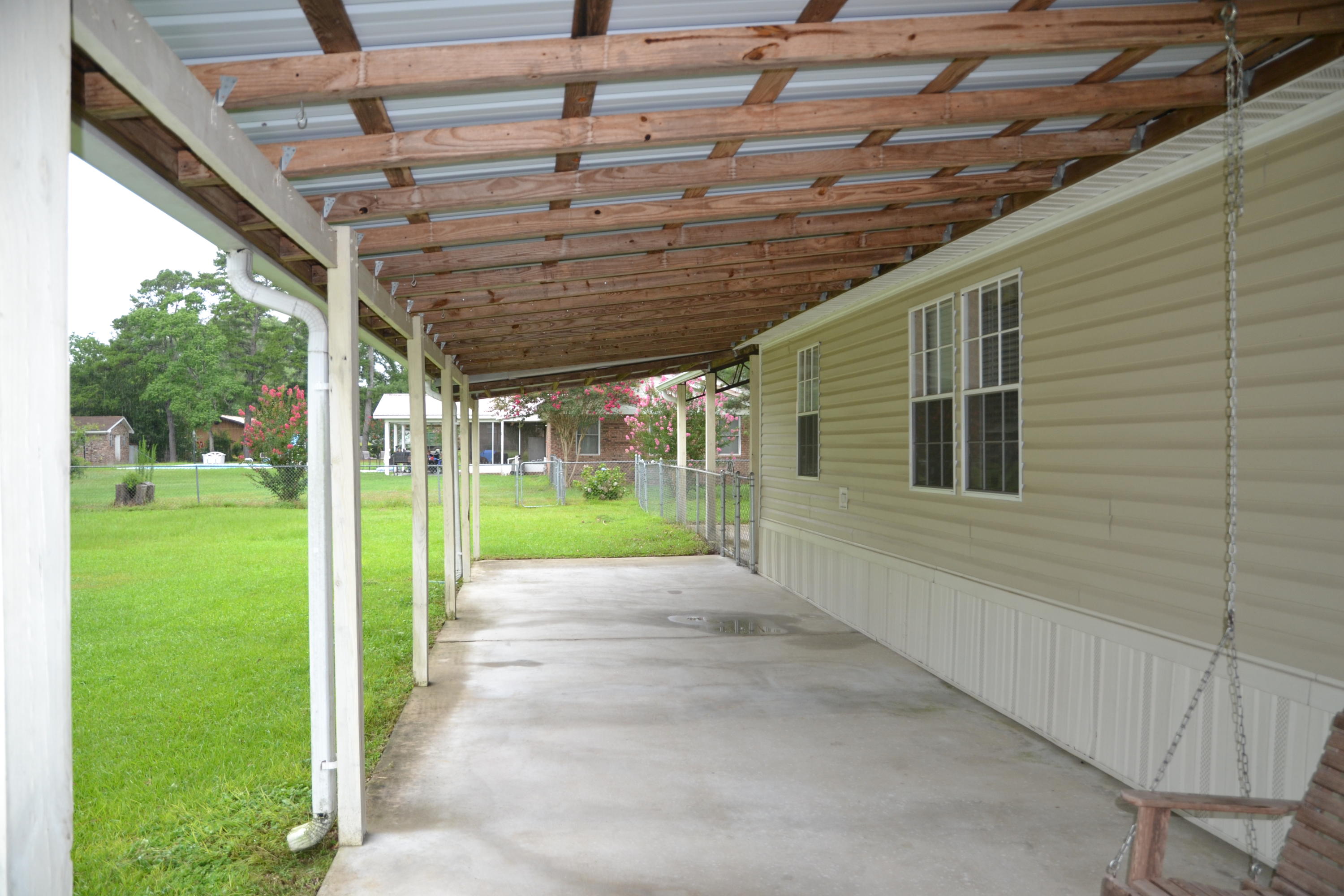 Meets and Bounds - Residential