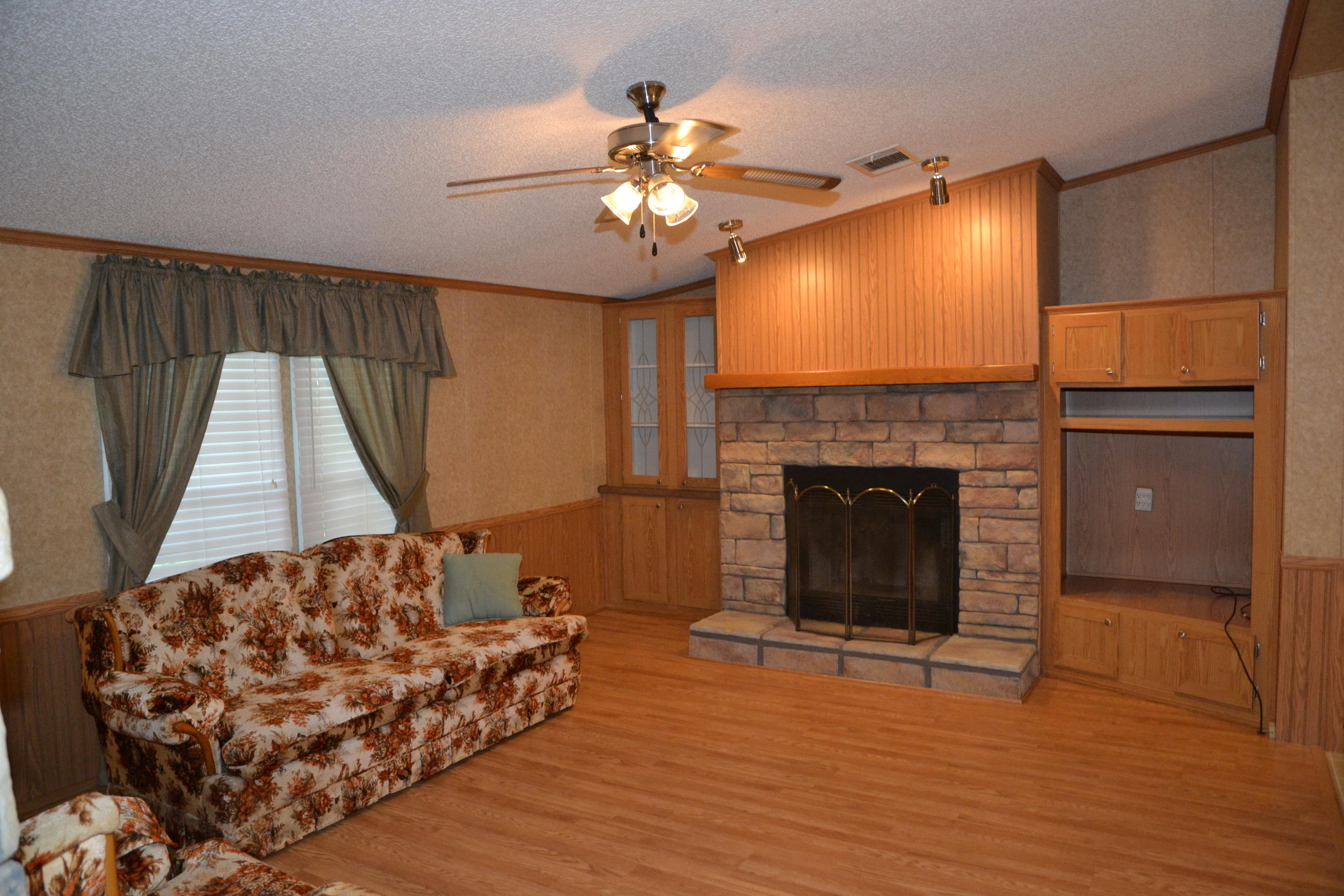 Meets and Bounds - Residential