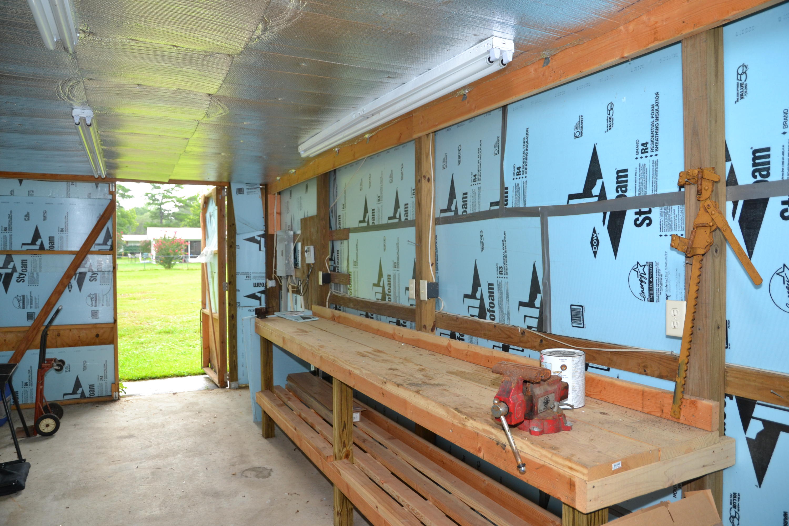 Meets and Bounds - Residential