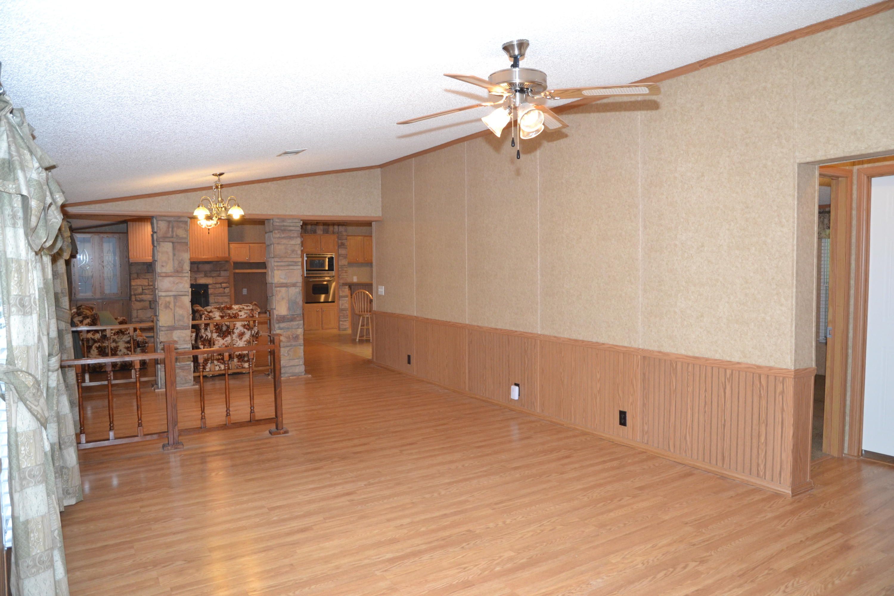 Meets and Bounds - Residential