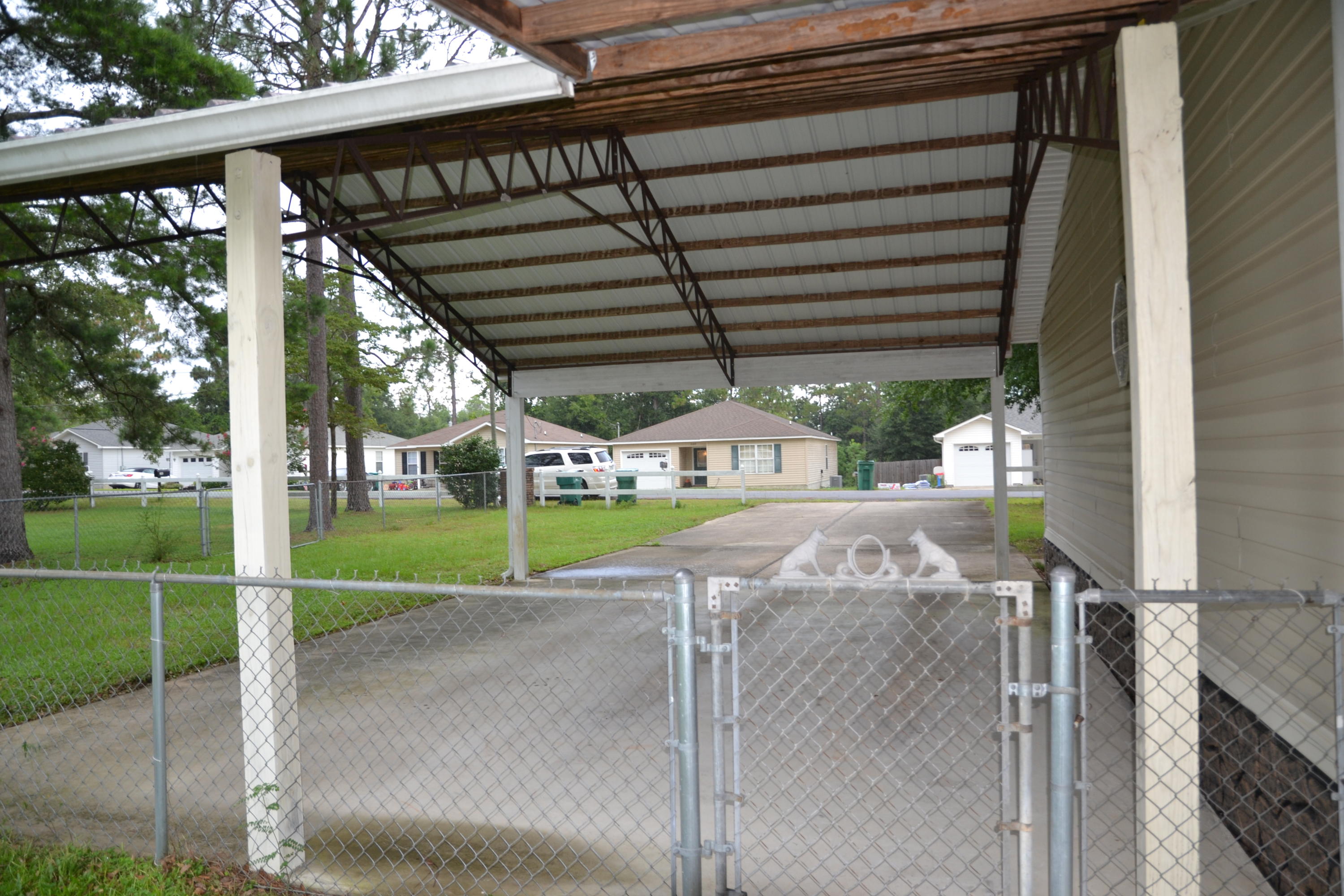 Meets and Bounds - Residential