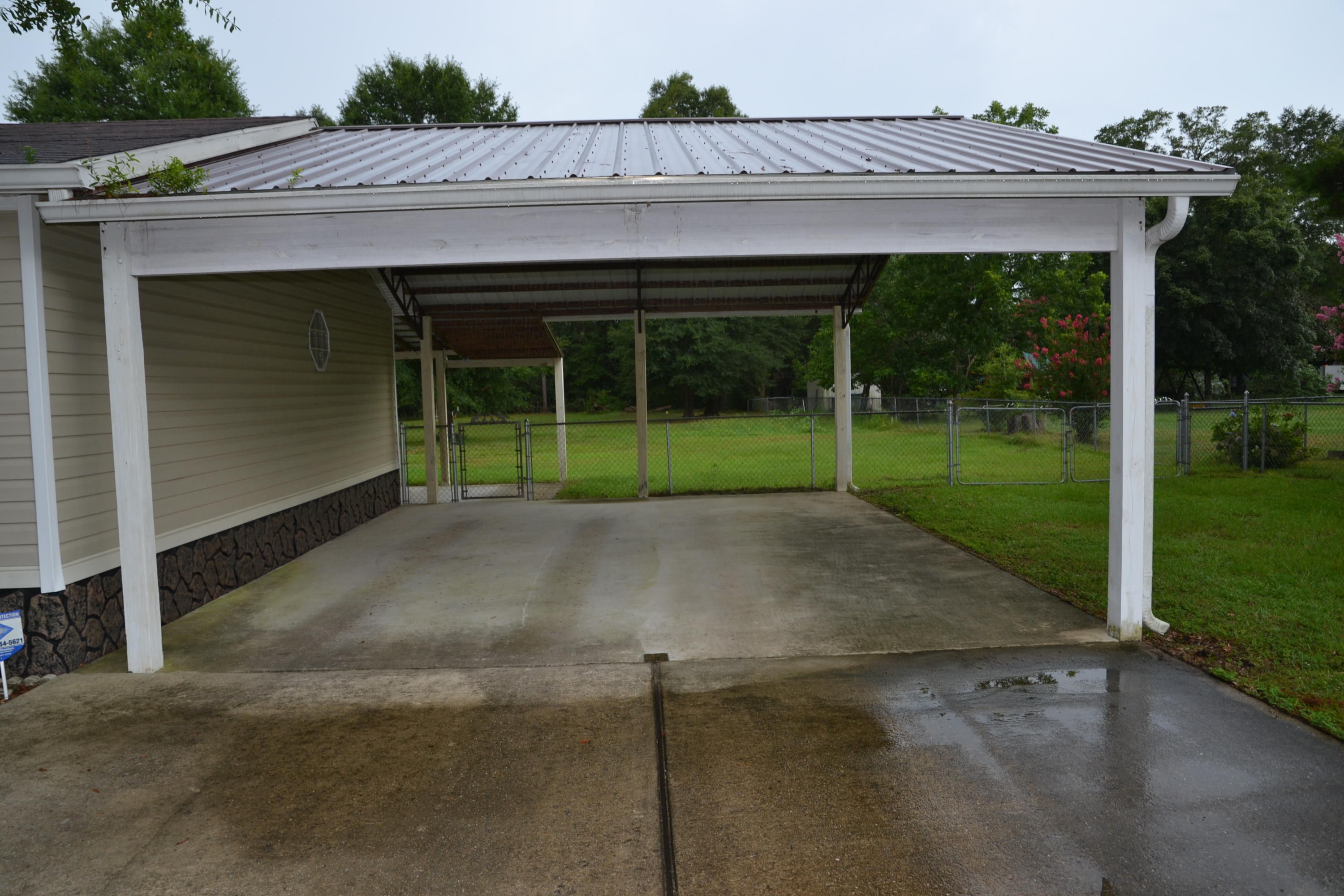 Meets and Bounds - Residential