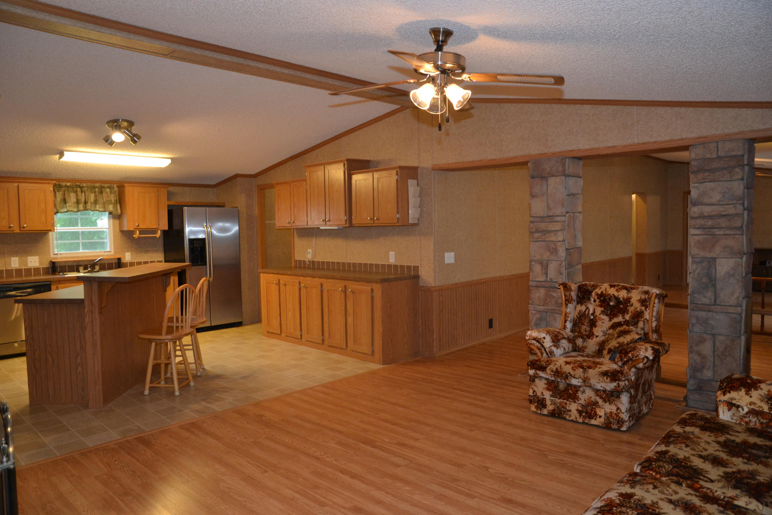 Meets and Bounds - Residential