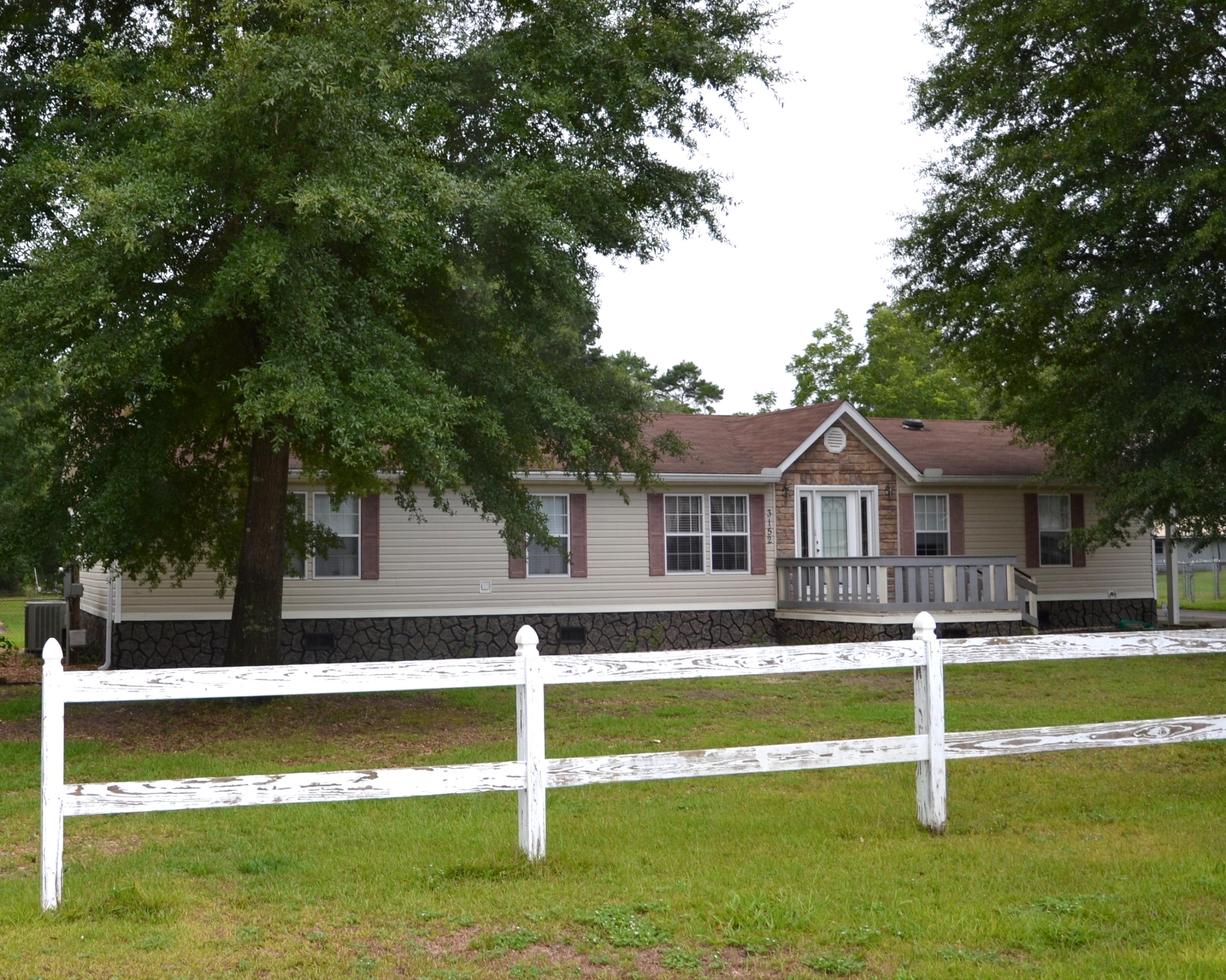 Meets and Bounds - Residential