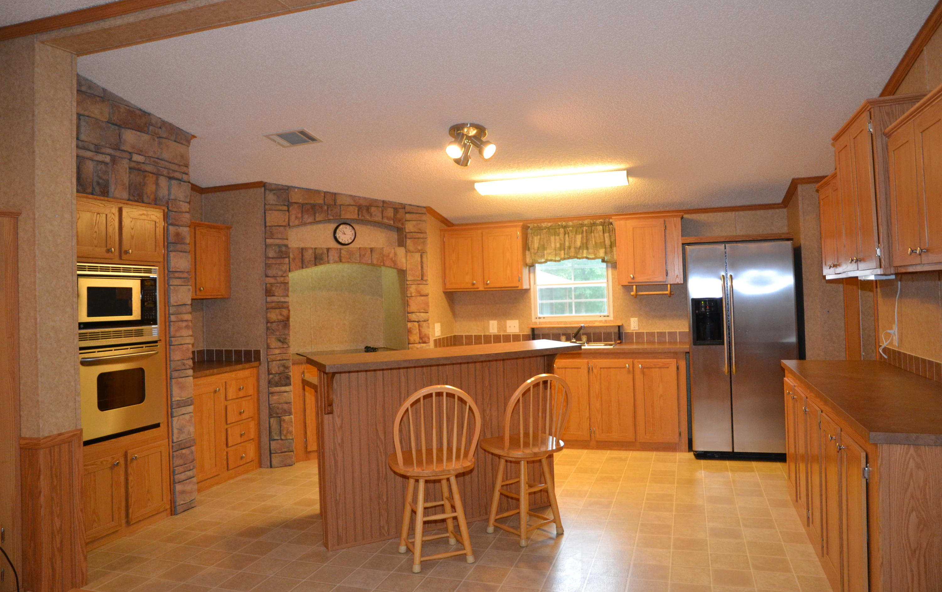 Meets and Bounds - Residential