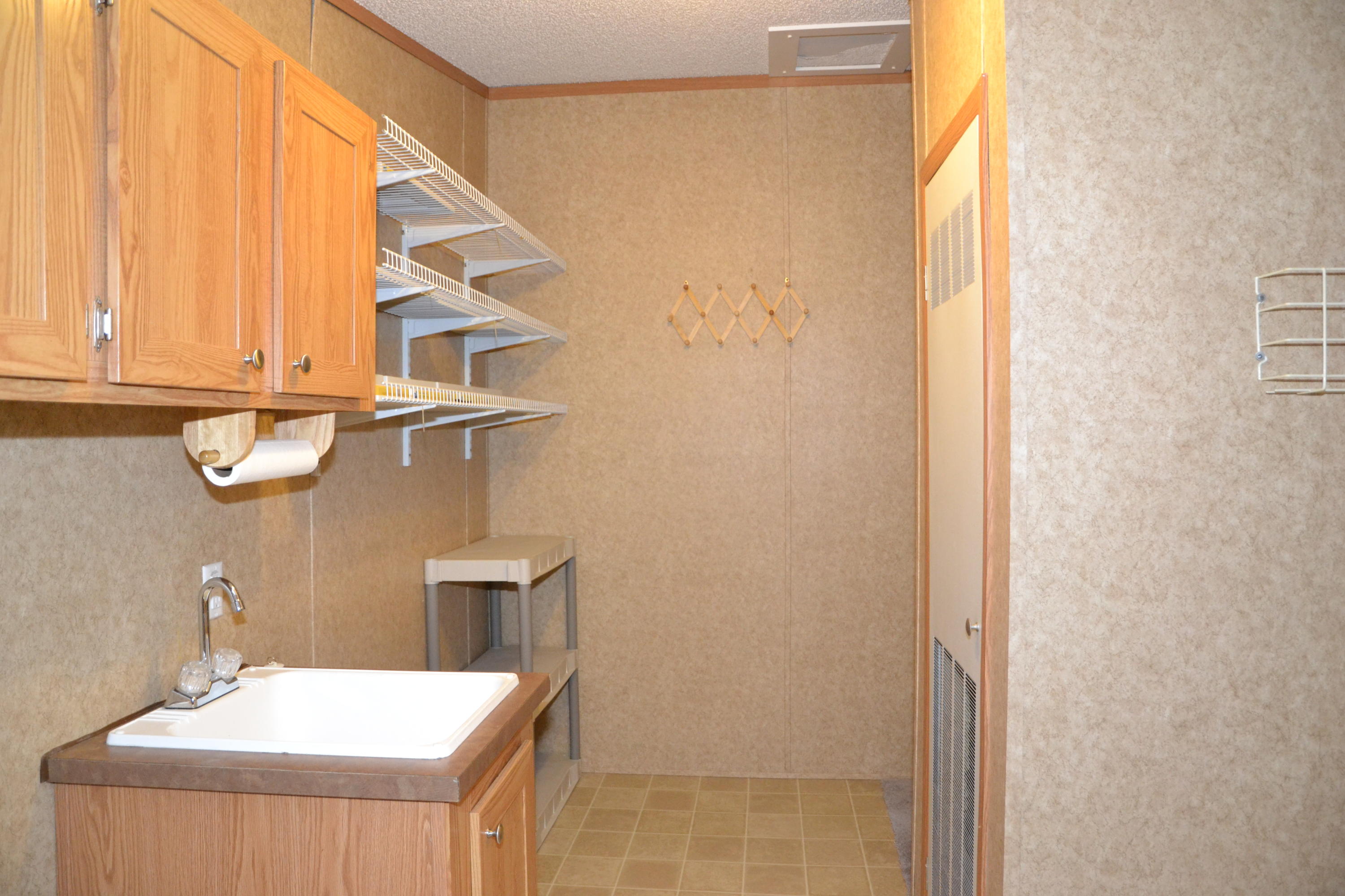 Meets and Bounds - Residential