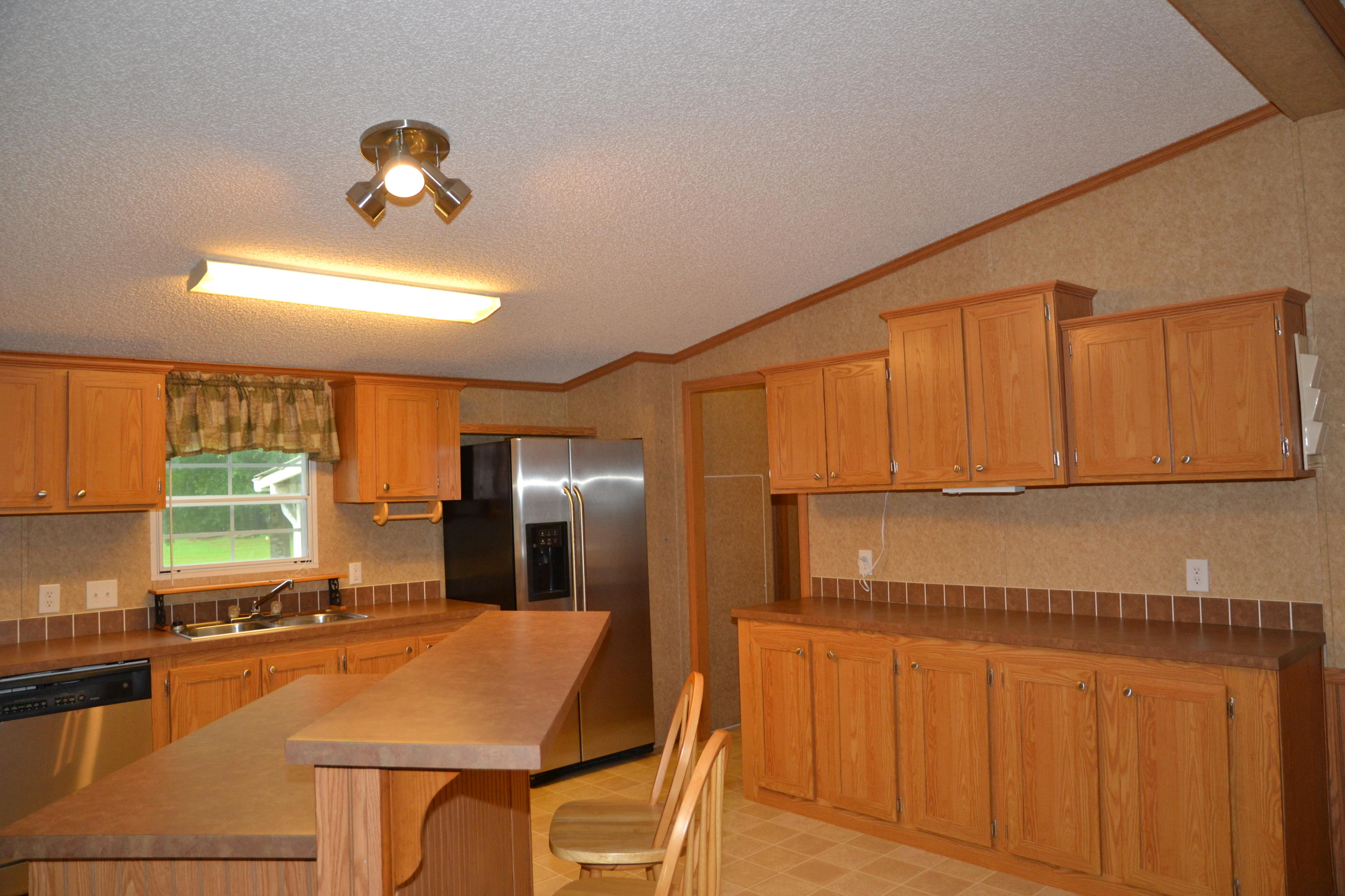 Meets and Bounds - Residential