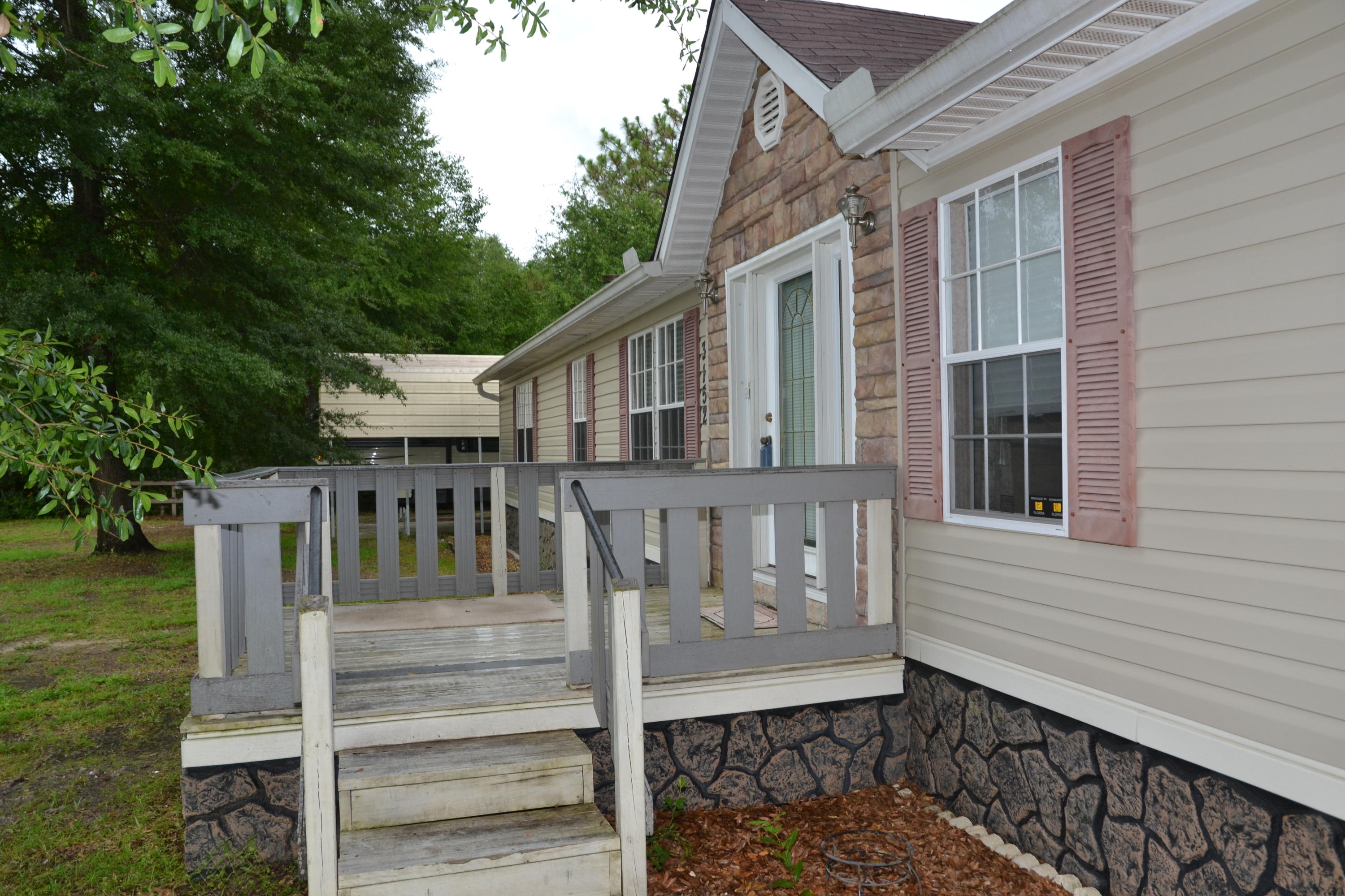 Meets and Bounds - Residential