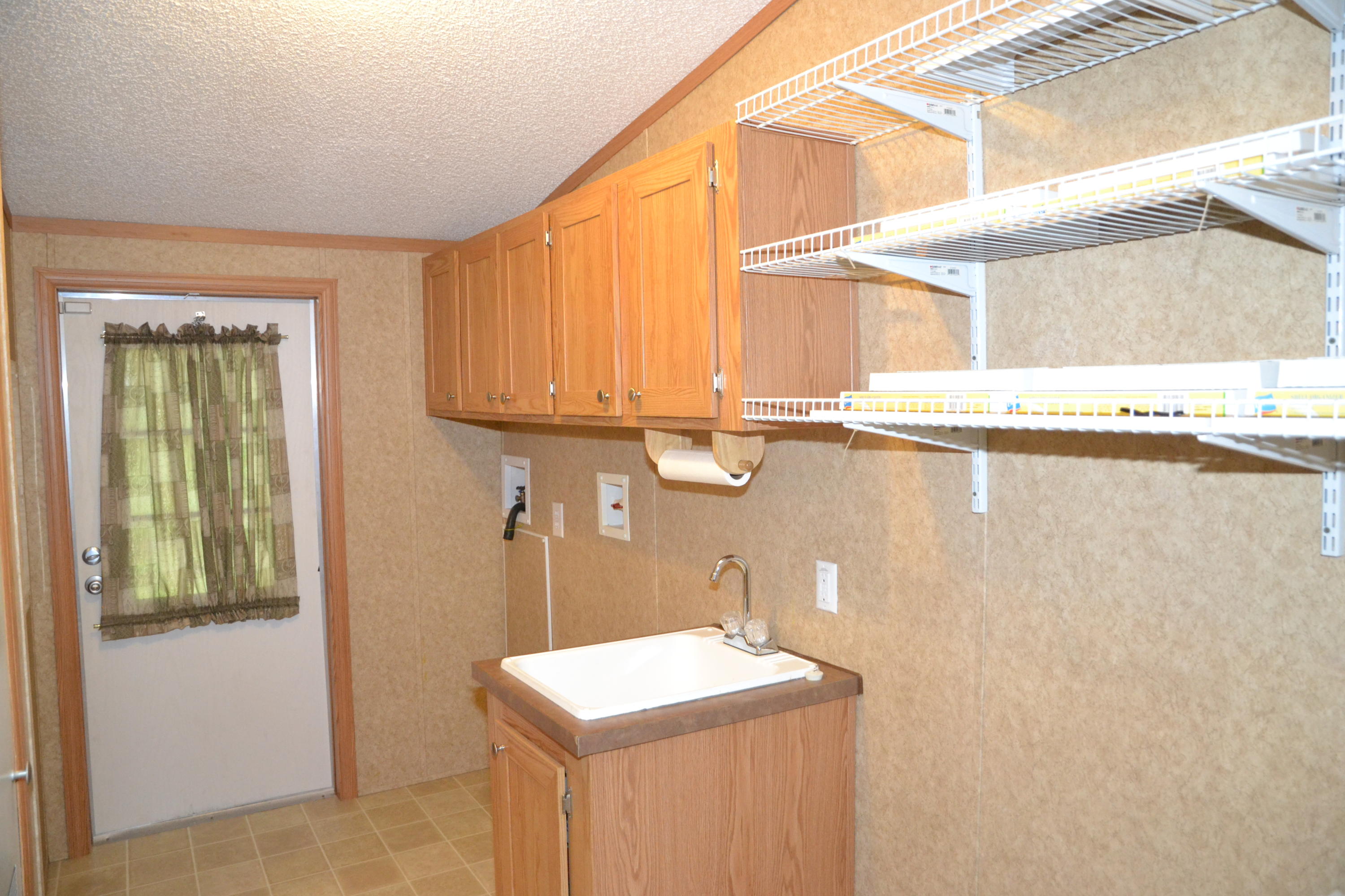 Meets and Bounds - Residential