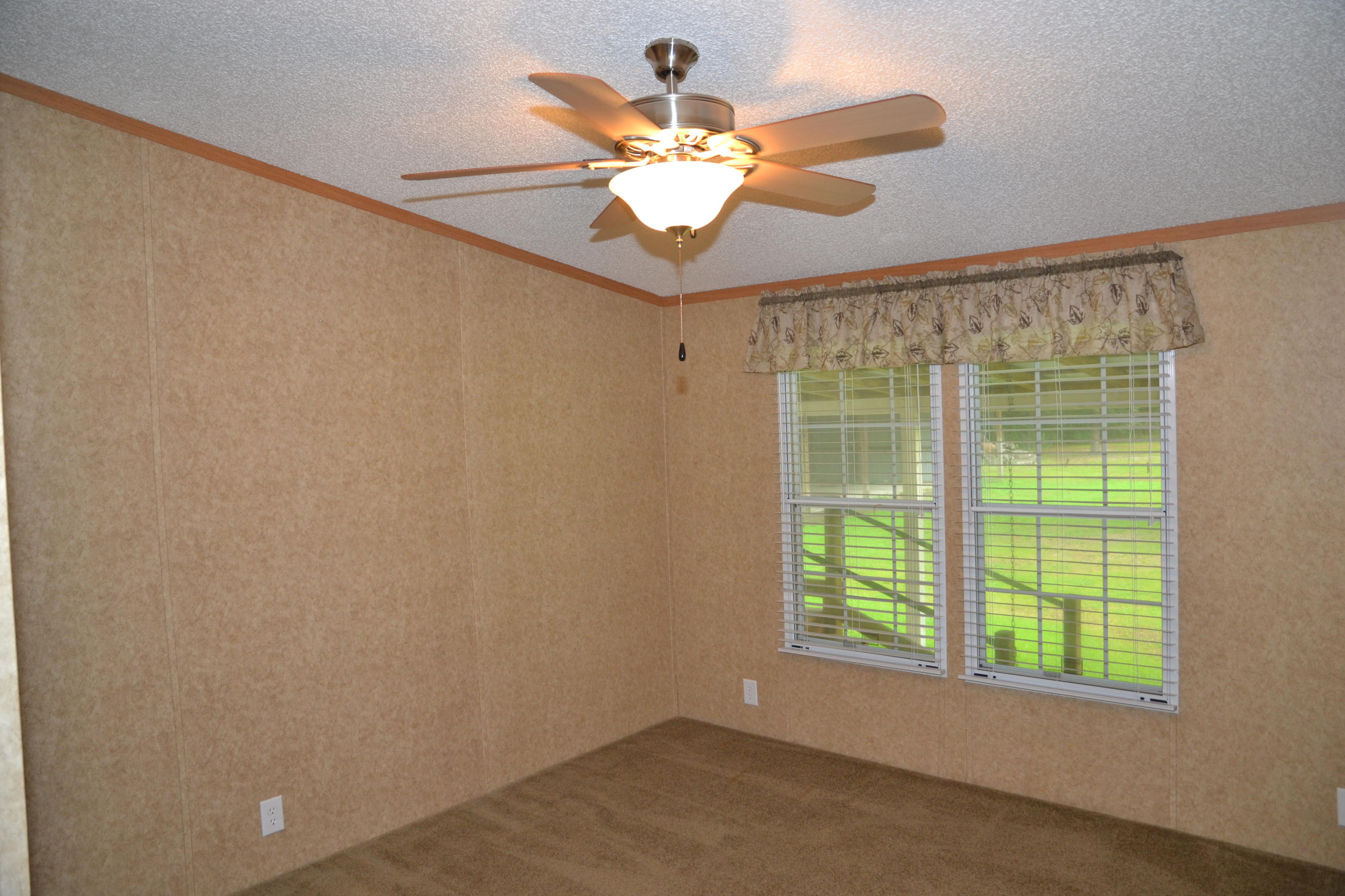 Meets and Bounds - Residential