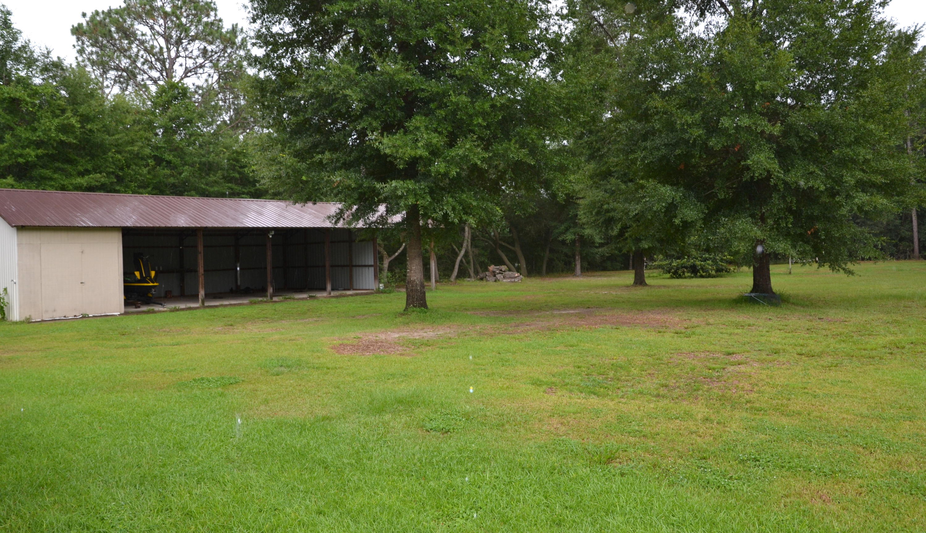 Meets and Bounds - Residential