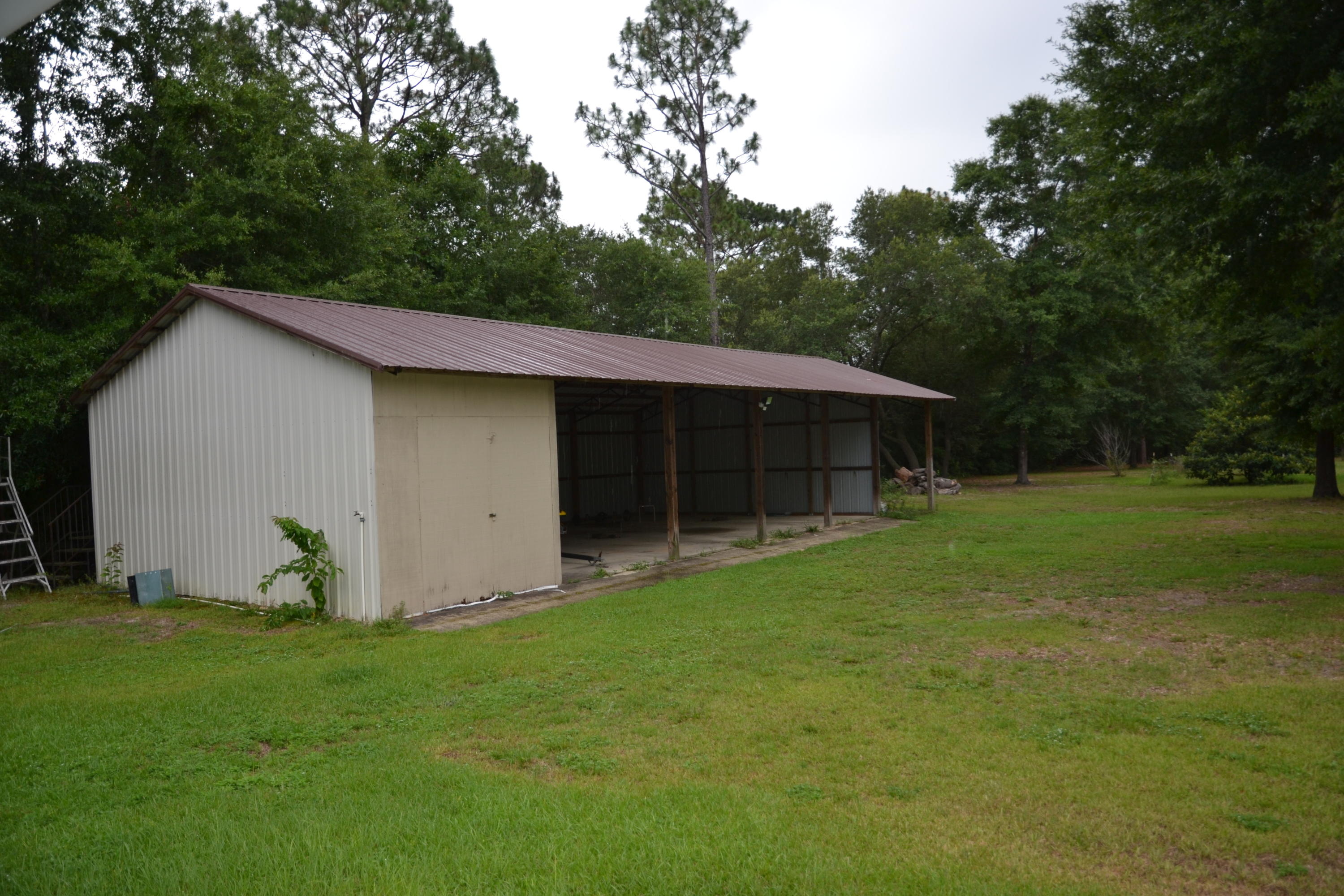 Meets and Bounds - Residential