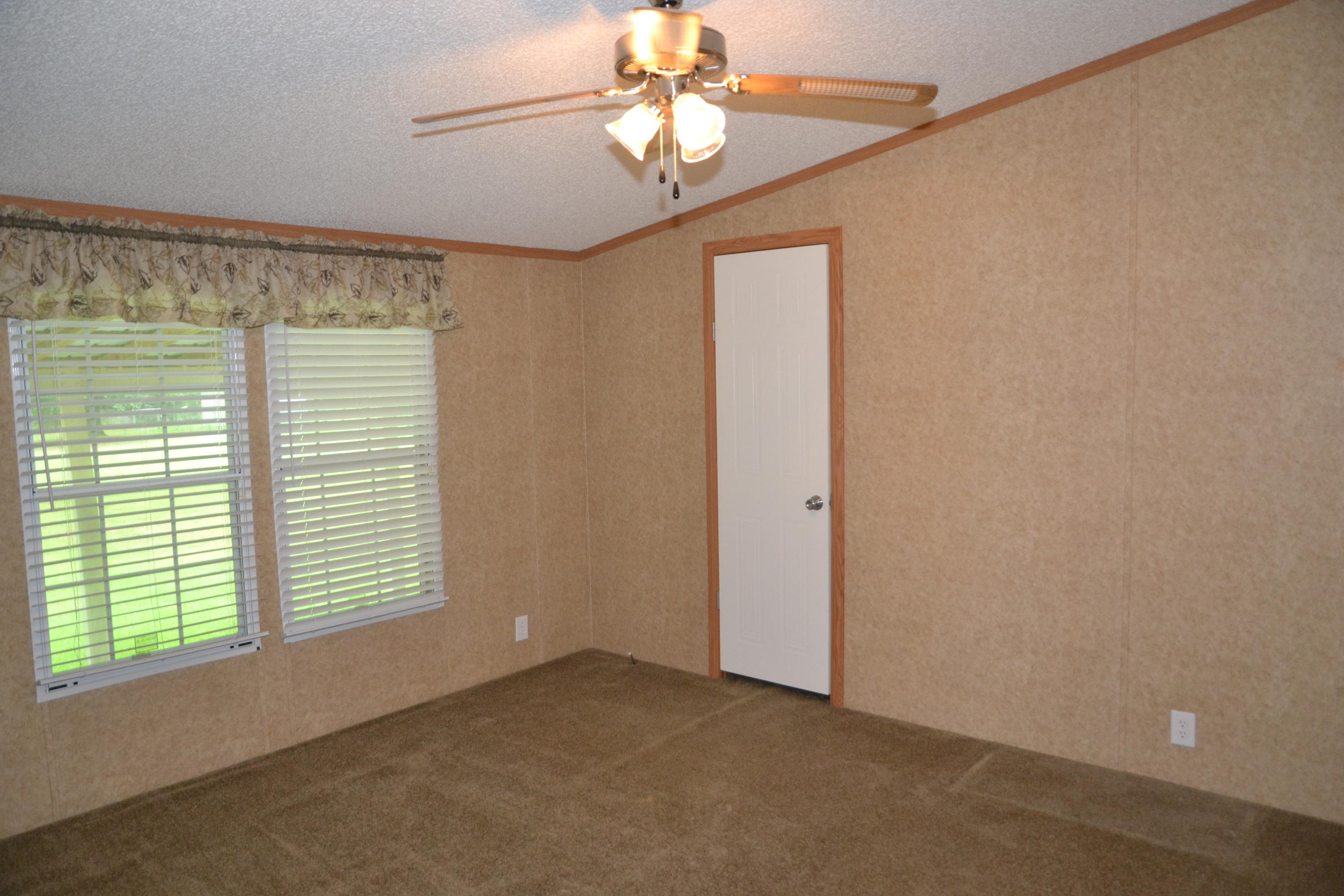 Meets and Bounds - Residential