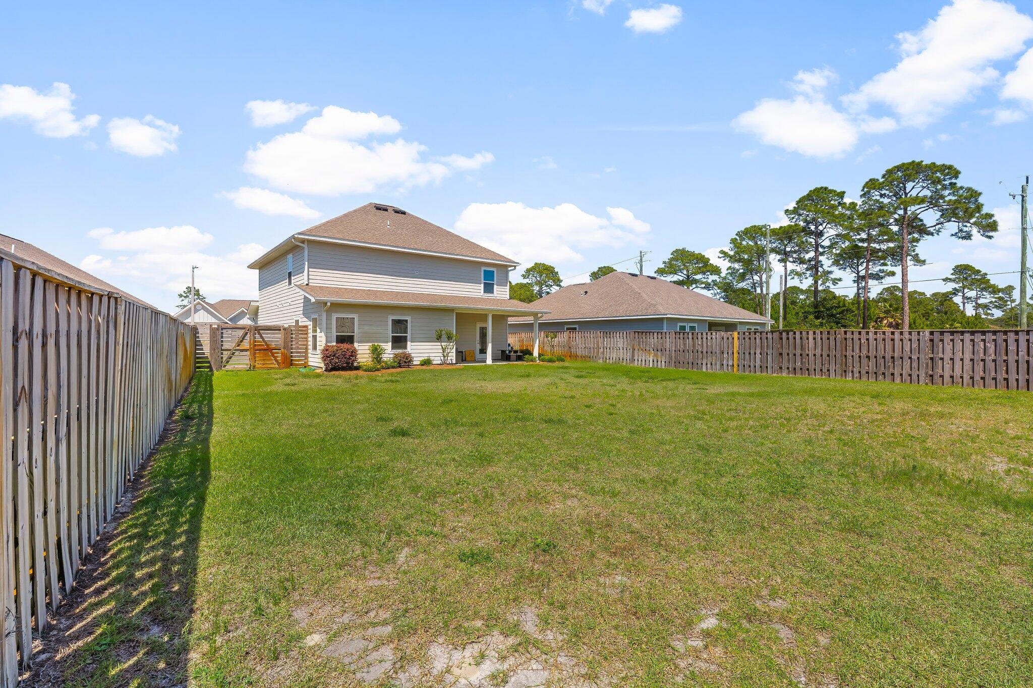 Treasure Trove - Residential Lease