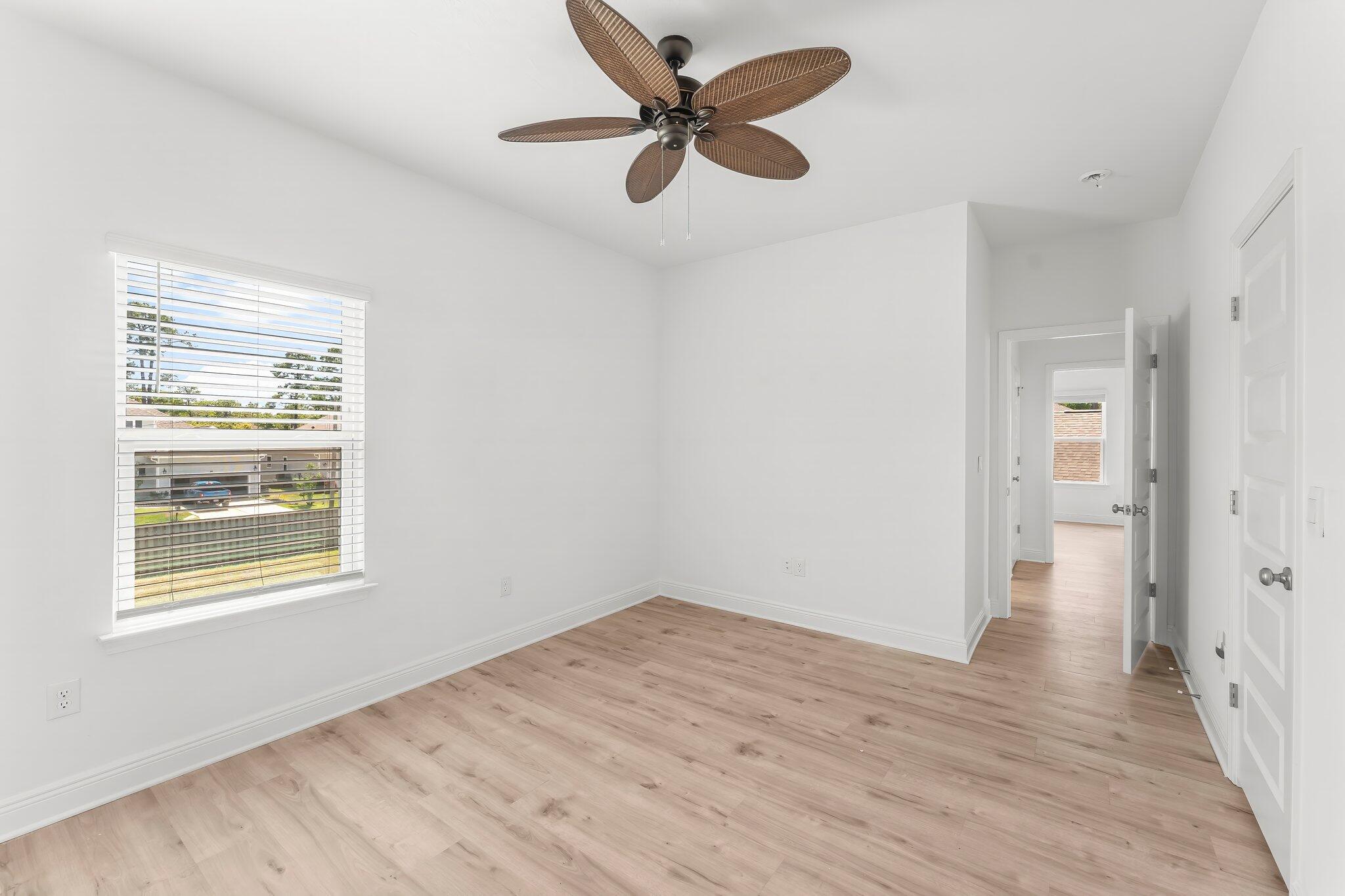 Treasure Trove - Residential Lease