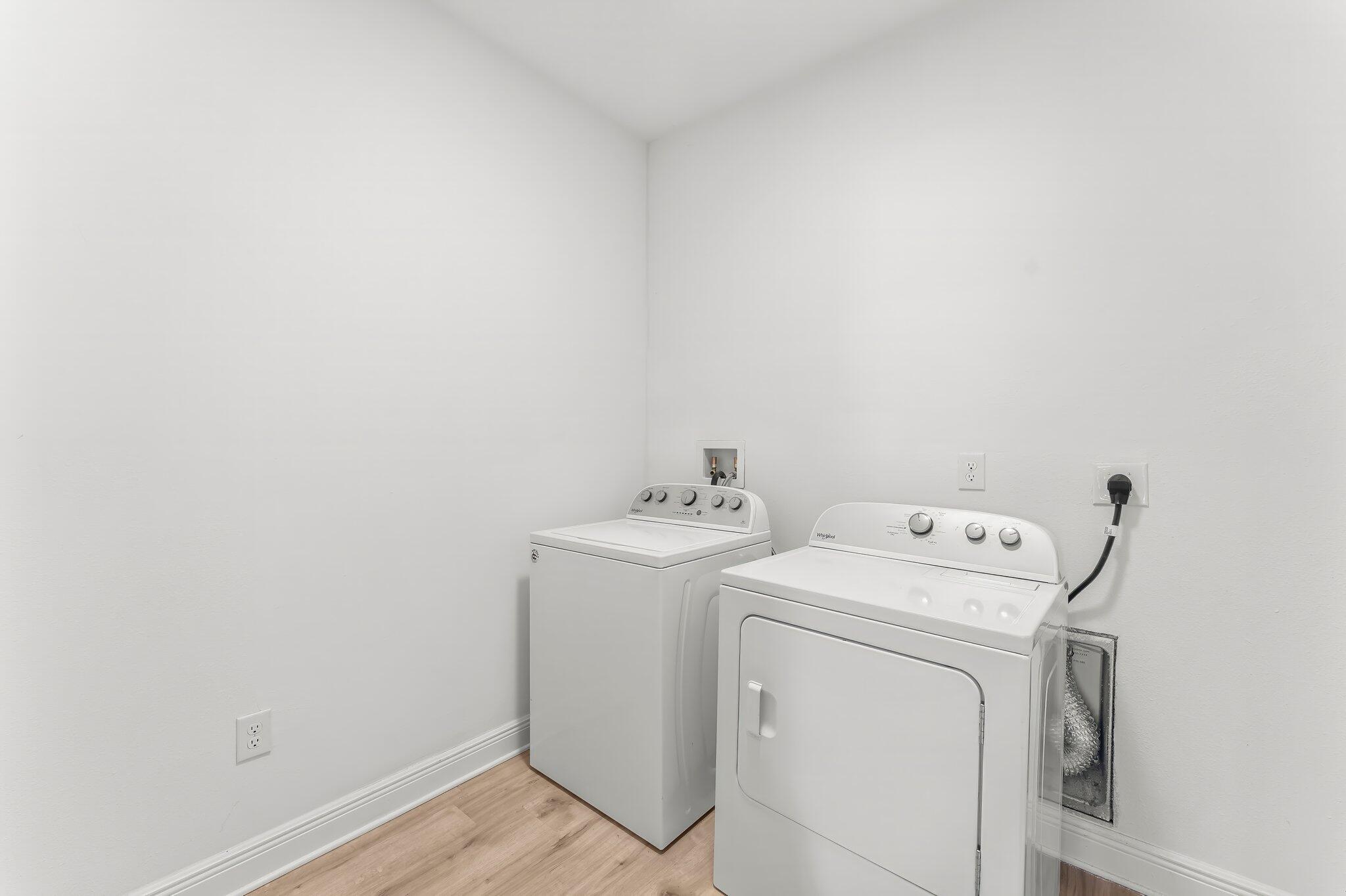 Treasure Trove - Residential Lease
